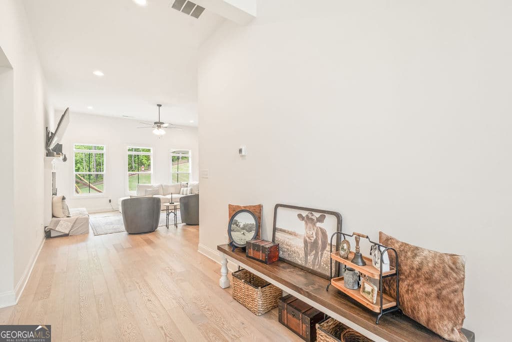 4 bedroom, 3.5 bathroom, 3,702 sq ft single family residence for sale at 97 Wimberly Estates Drive, Newnan, GA 30263 — photo 7