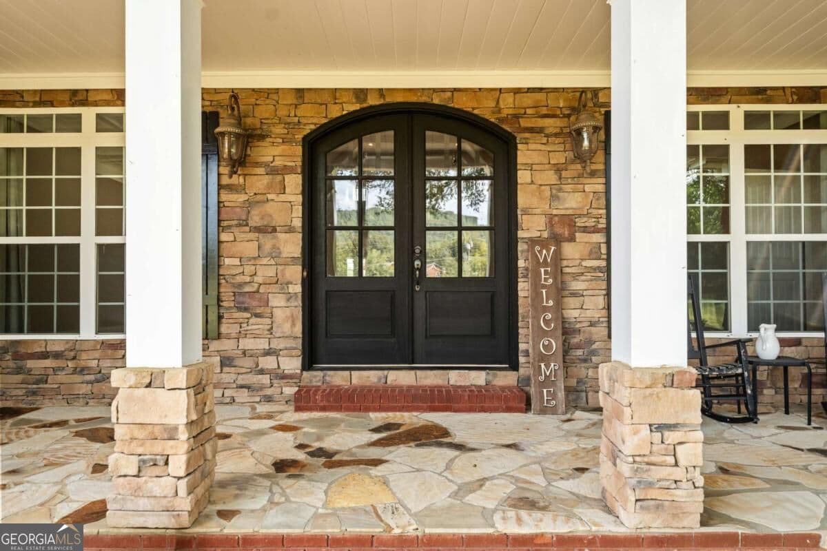 6 bedroom, 6 bathroom, 9,125 sq ft single family residence for sale at 365 Euharlee Road, Euharlee, GA 30120 — photo 6