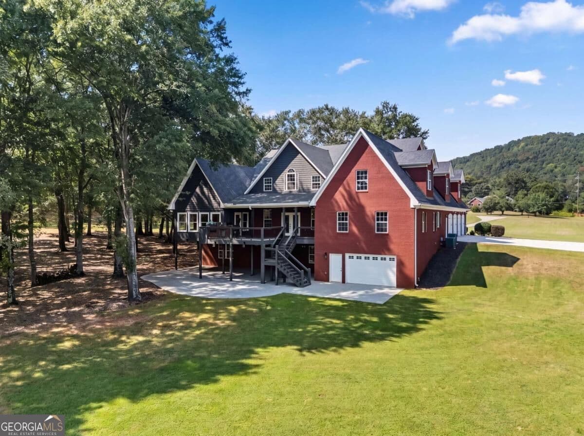 6 bedroom, 6 bathroom, 9,125 sq ft single family residence for sale at 365 Euharlee Road, Euharlee, GA 30120 — photo 5