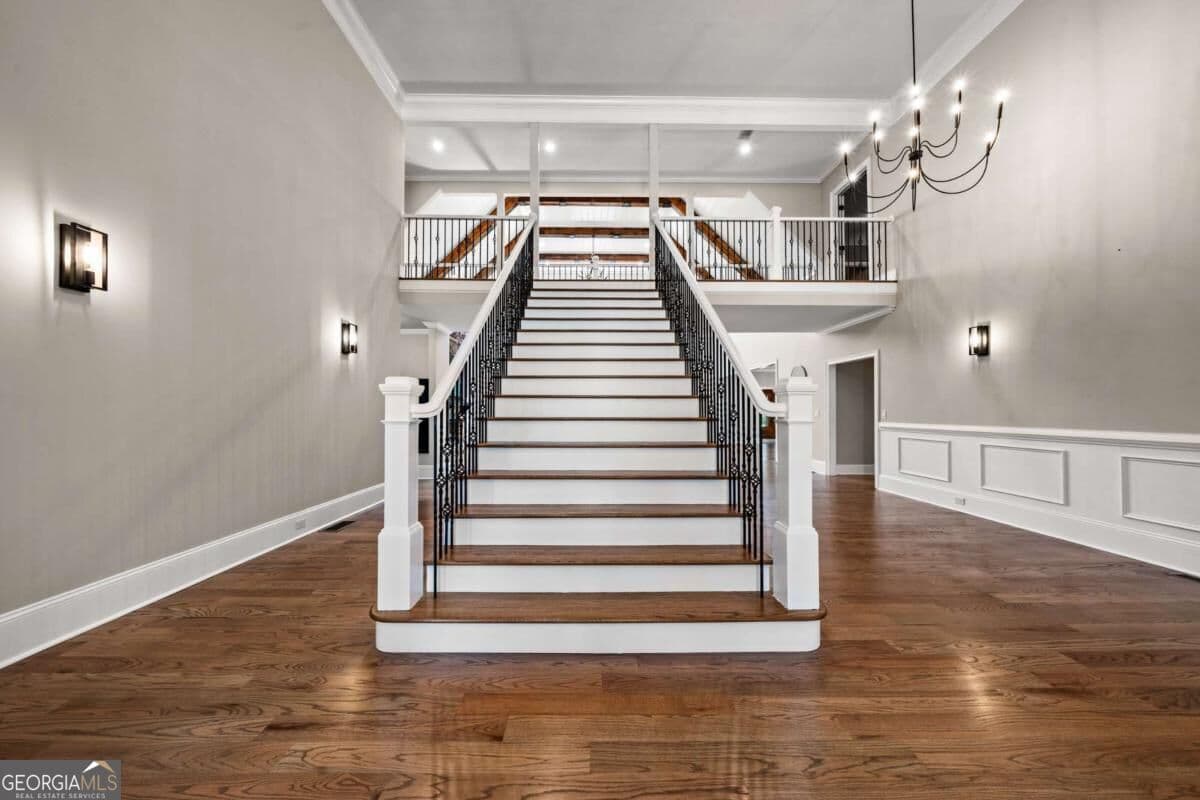 6 bedroom, 6 bathroom, 9,125 sq ft single family residence for sale at 365 Euharlee Road, Euharlee, GA 30120 — photo 9