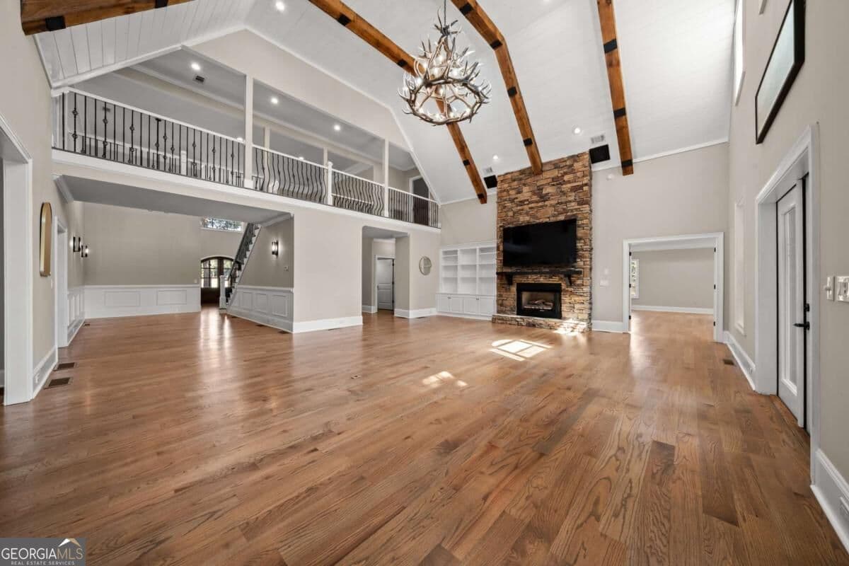 6 bedroom, 6 bathroom, 9,125 sq ft single family residence for sale at 365 Euharlee Road, Euharlee, GA 30120 — photo 10