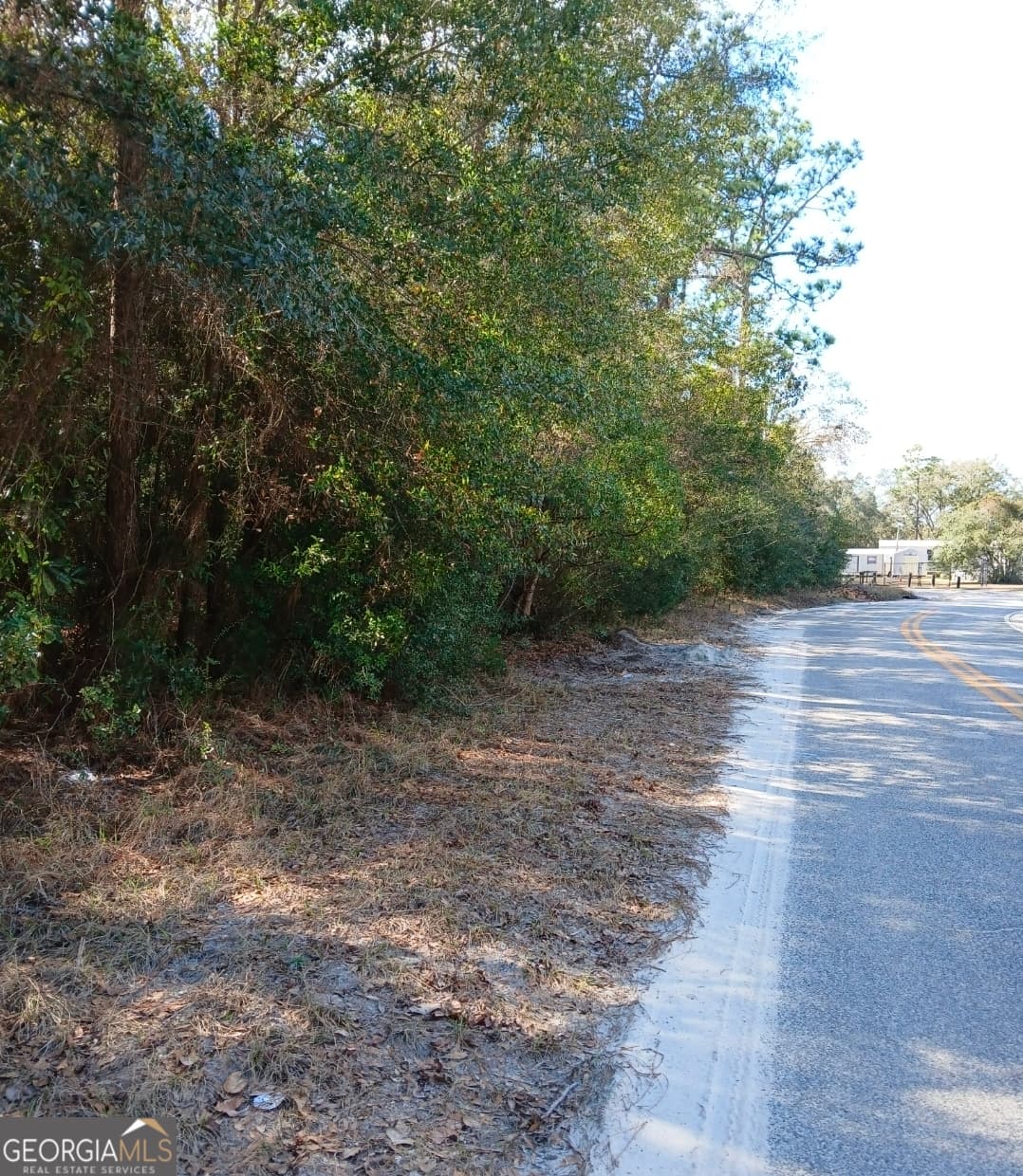 residential lot for sale at 0-LOT 1 Owen Spatcher Road LOT 1, Folkston, GA 31537 — photo 2