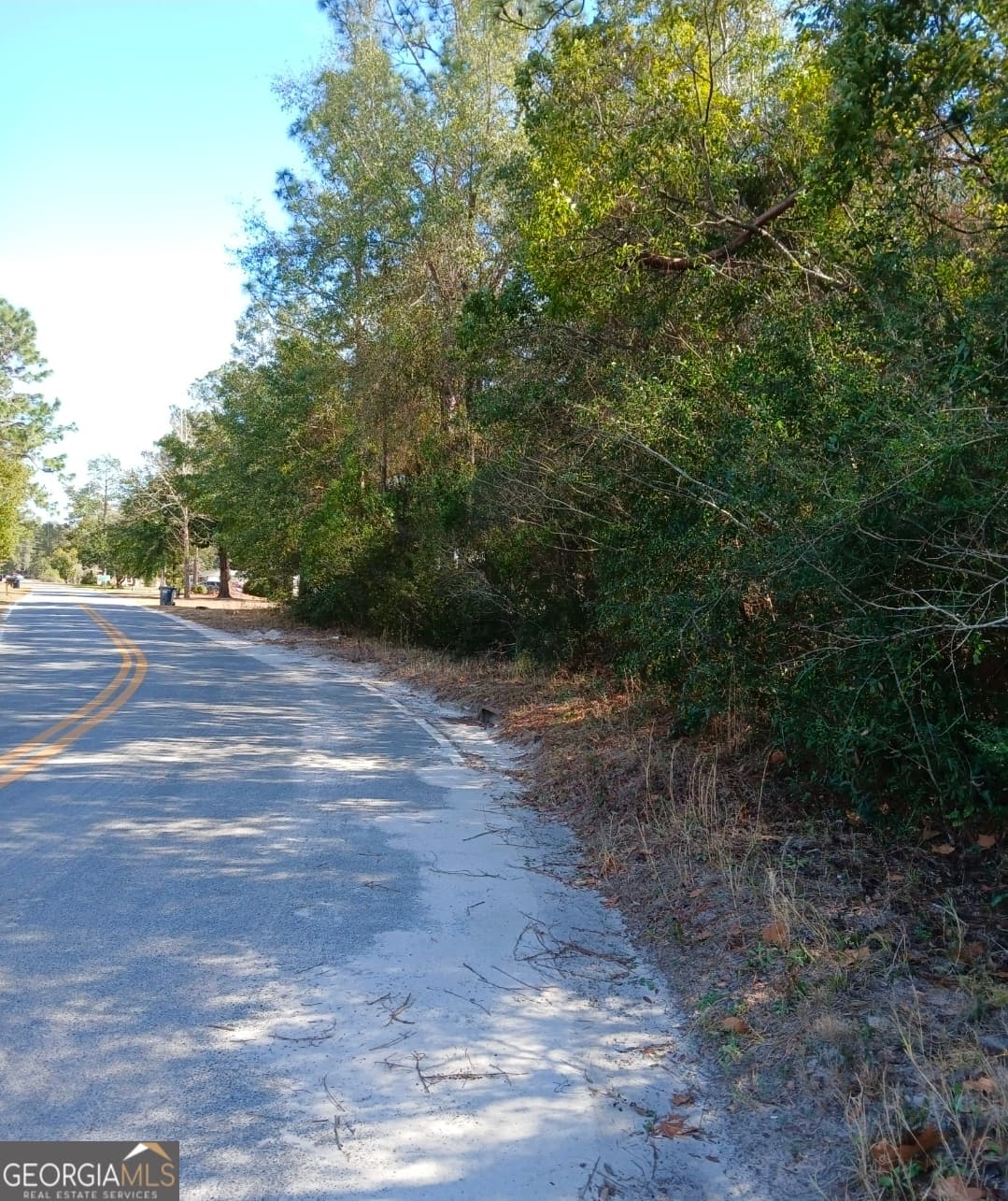 residential lot for sale at 0-LOT 1 Owen Spatcher Road LOT 1, Folkston, GA 31537 — photo 1 of 14