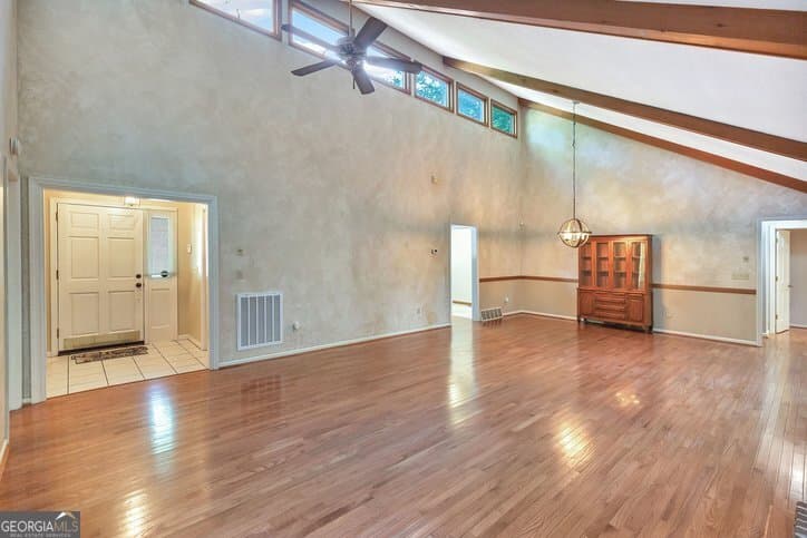 3 bedroom, 3 bathroom, 2,000 sq ft single family residence for sale at 123 Forest Drive, Townville, SC 29689 — photo 7