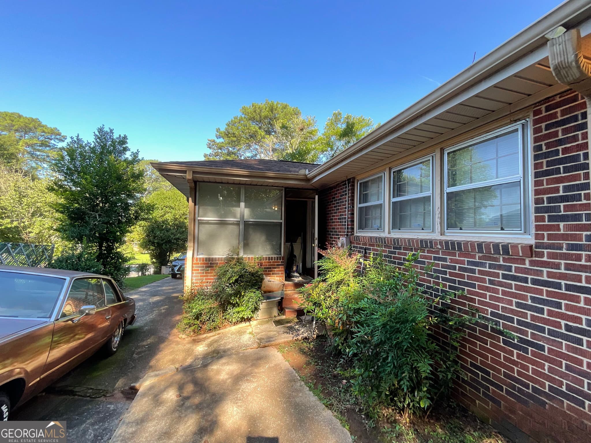 2 bedroom, 1 bathroom, 1,008 sq ft single family residence for sale at 2086 SE Edgemore Drive, Atlanta, GA 30316 — photo 10