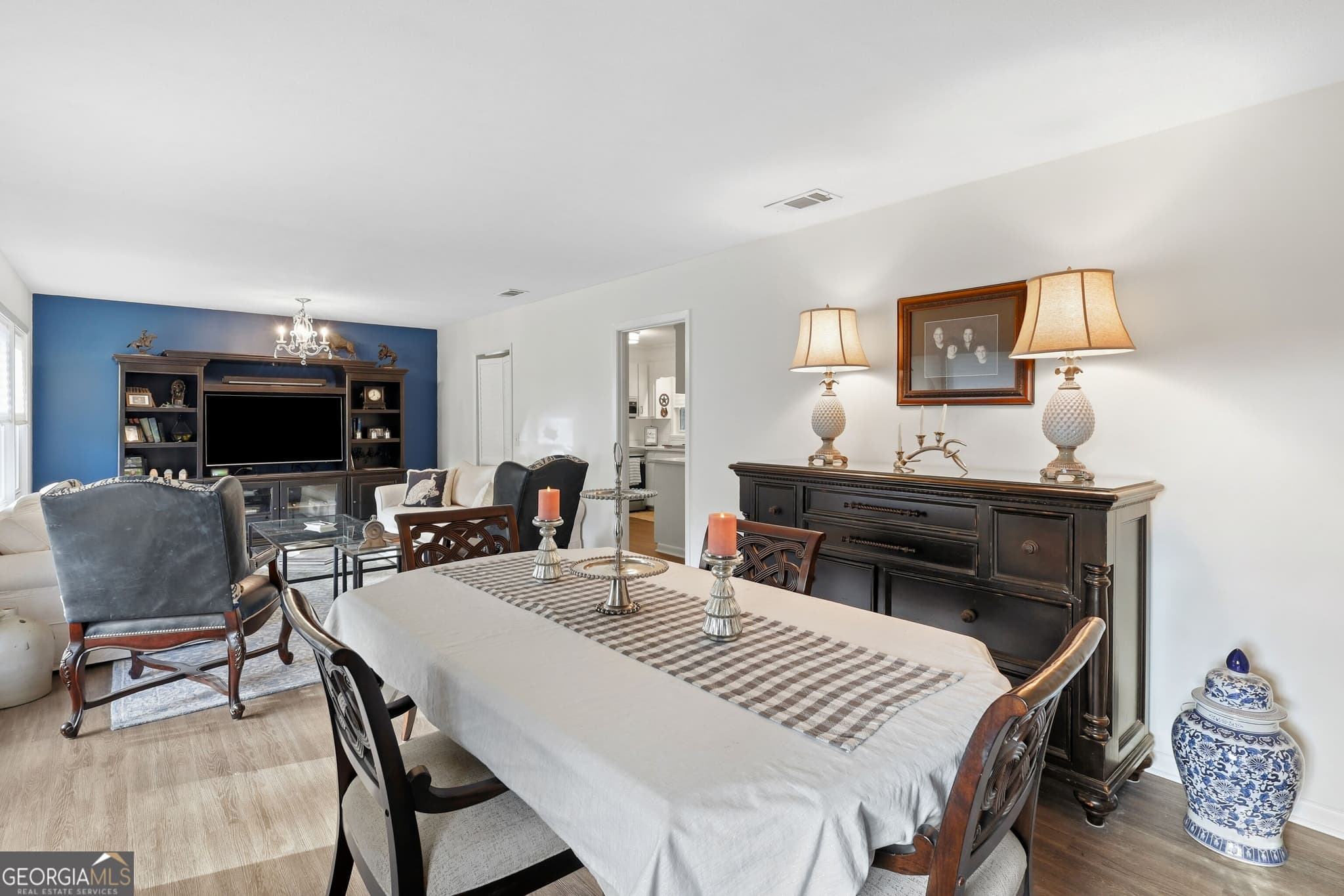 3 bedroom, 2 bathroom, 1,600 sq ft single family residence for sale at 103 Wilburn Circle, Statesboro, GA 30458 — photo 7