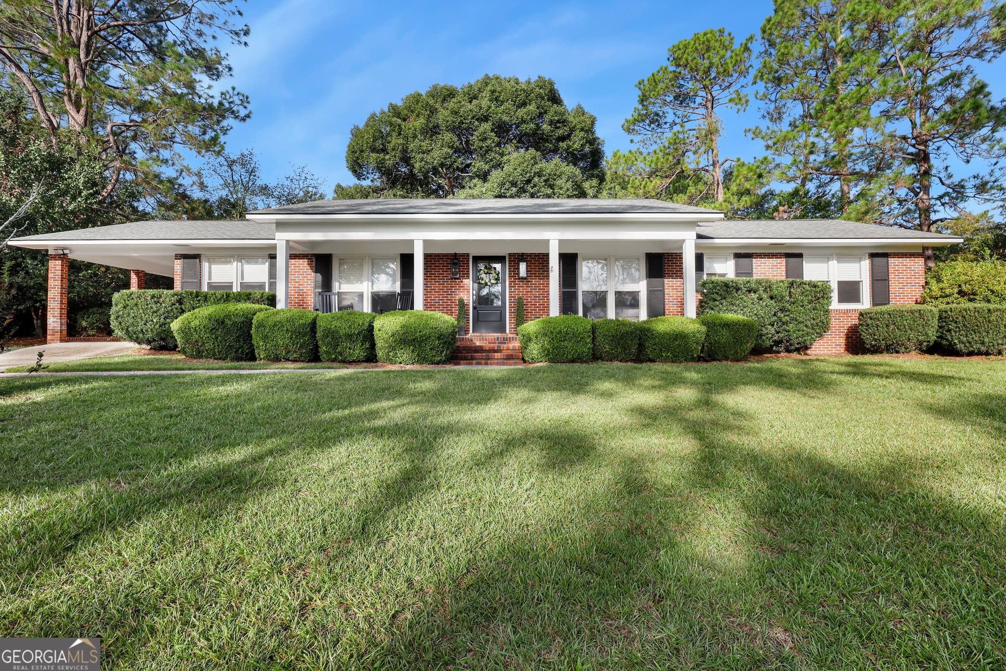 3 bedroom, 2 bathroom, 1,600 sq ft single family residence for sale at 103 Wilburn Circle, Statesboro, GA 30458
