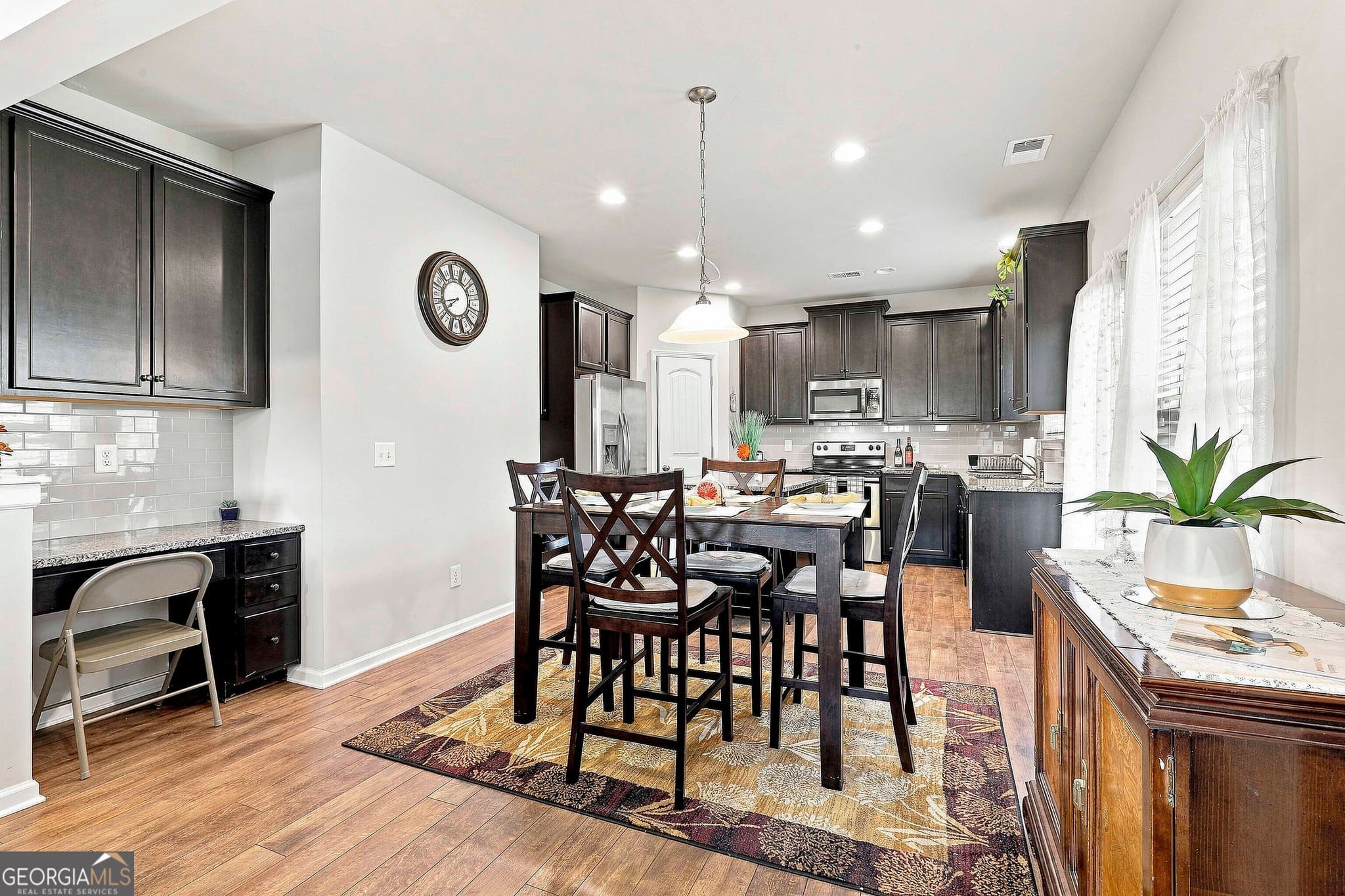3 bedroom, 2.5 bathroom single family residence for sale at 117 Thomaston Street, Newnan, GA 30263 — photo 10