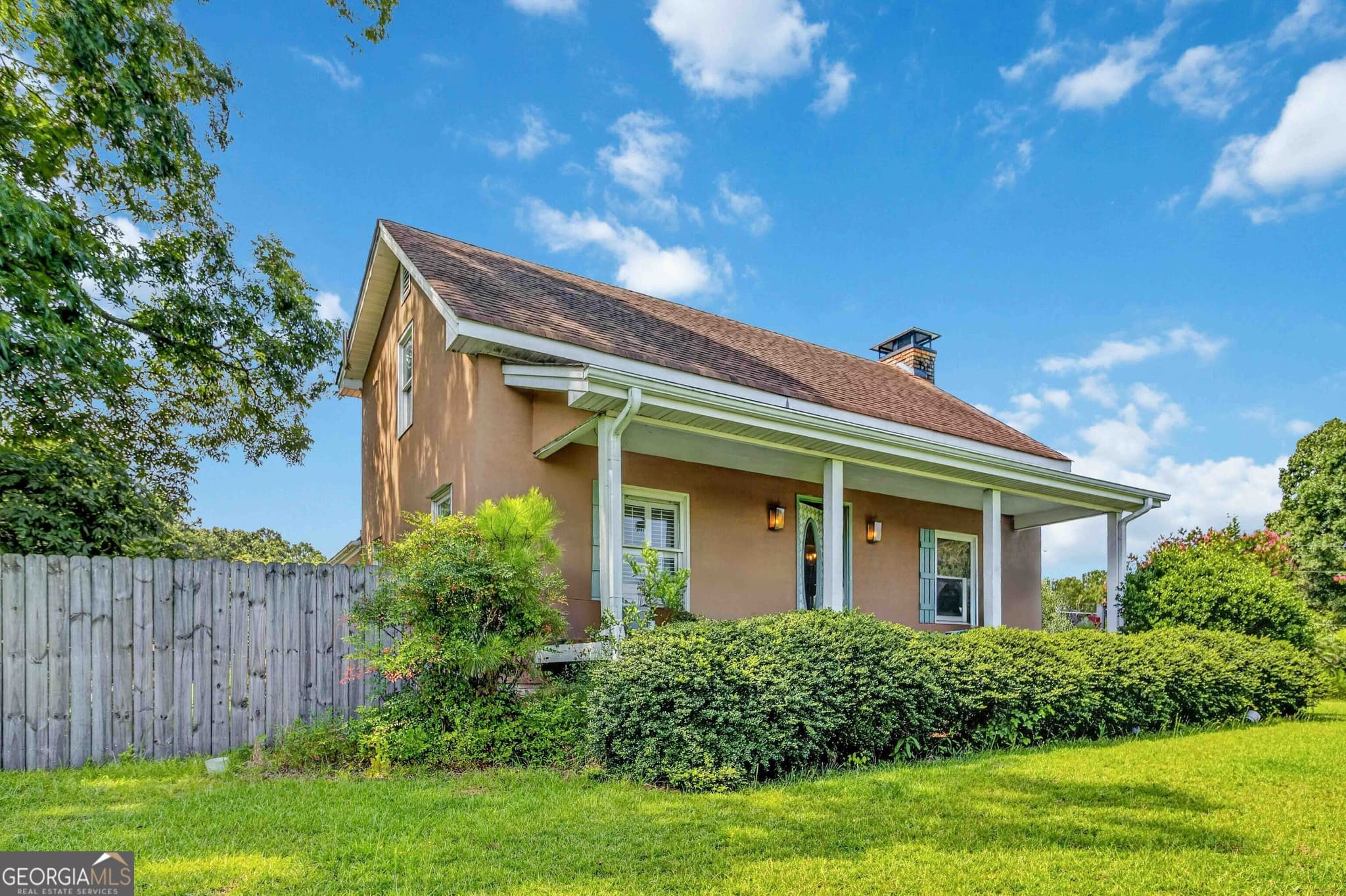 3 bedroom, 2 bathroom, 2,637 sq ft single family residence for sale at 4530 Guthrie Cemetery Road, Loganville, GA 30052 — photo 2