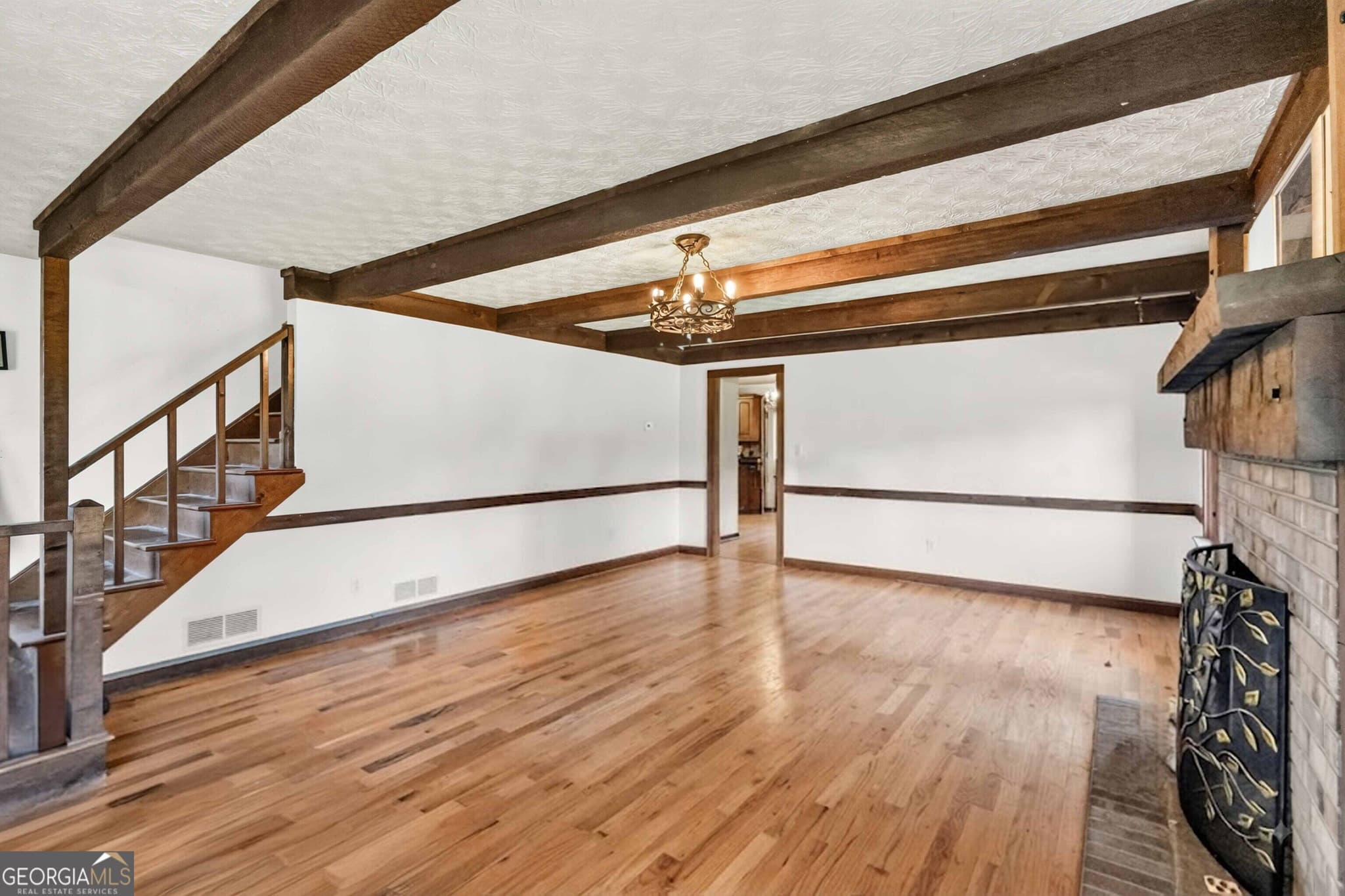 3 bedroom, 2 bathroom, 2,637 sq ft single family residence for sale at 4530 Guthrie Cemetery Road, Loganville, GA 30052 — photo 6