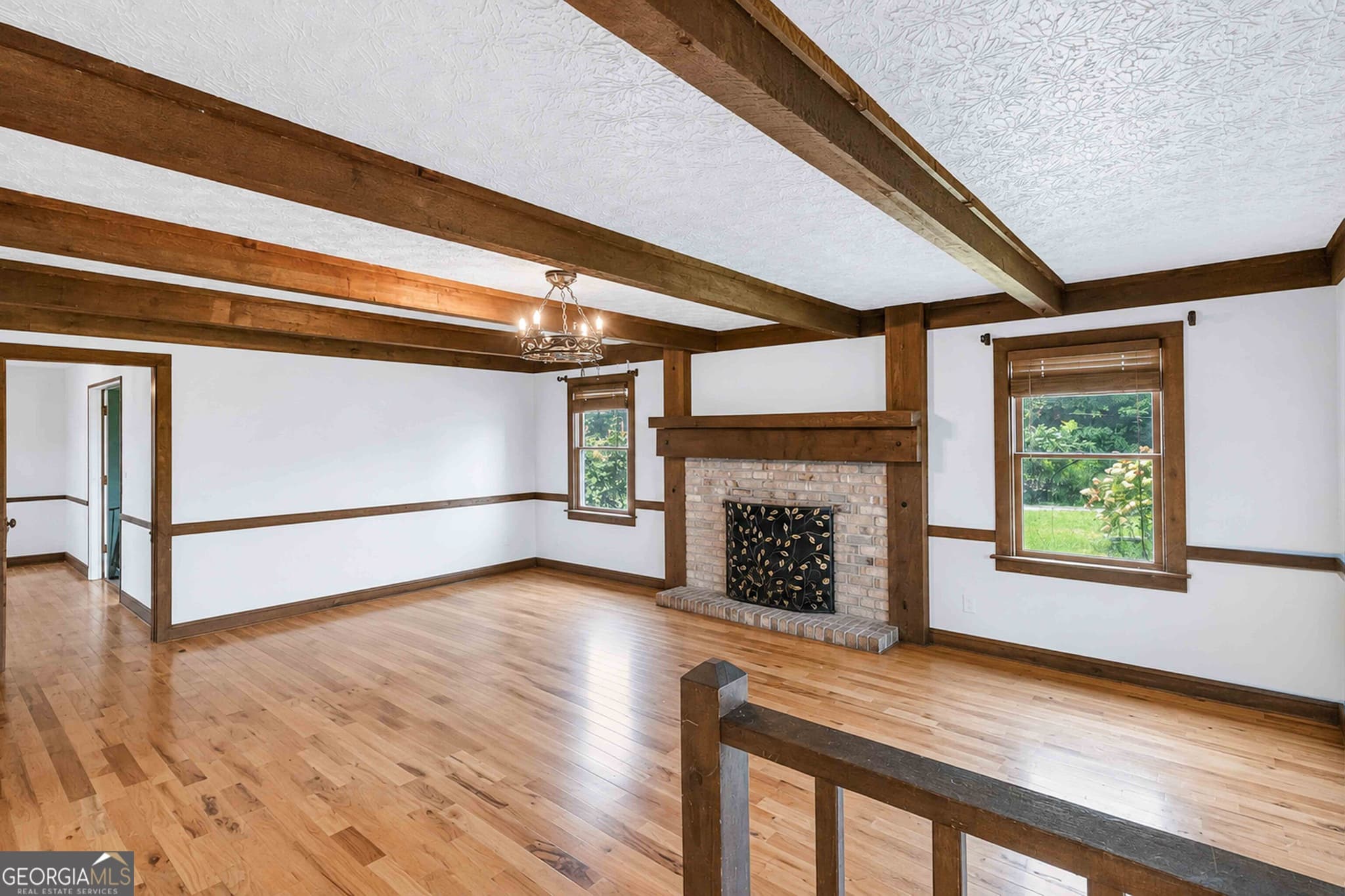 3 bedroom, 2 bathroom, 2,637 sq ft single family residence for sale at 4530 Guthrie Cemetery Road, Loganville, GA 30052 — photo 7
