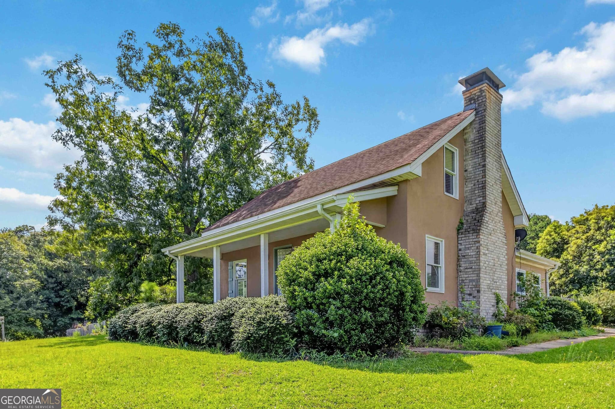 3 bedroom, 2 bathroom, 2,637 sq ft single family residence for sale at 4530 Guthrie Cemetery Road, Loganville, GA 30052 — photo 3