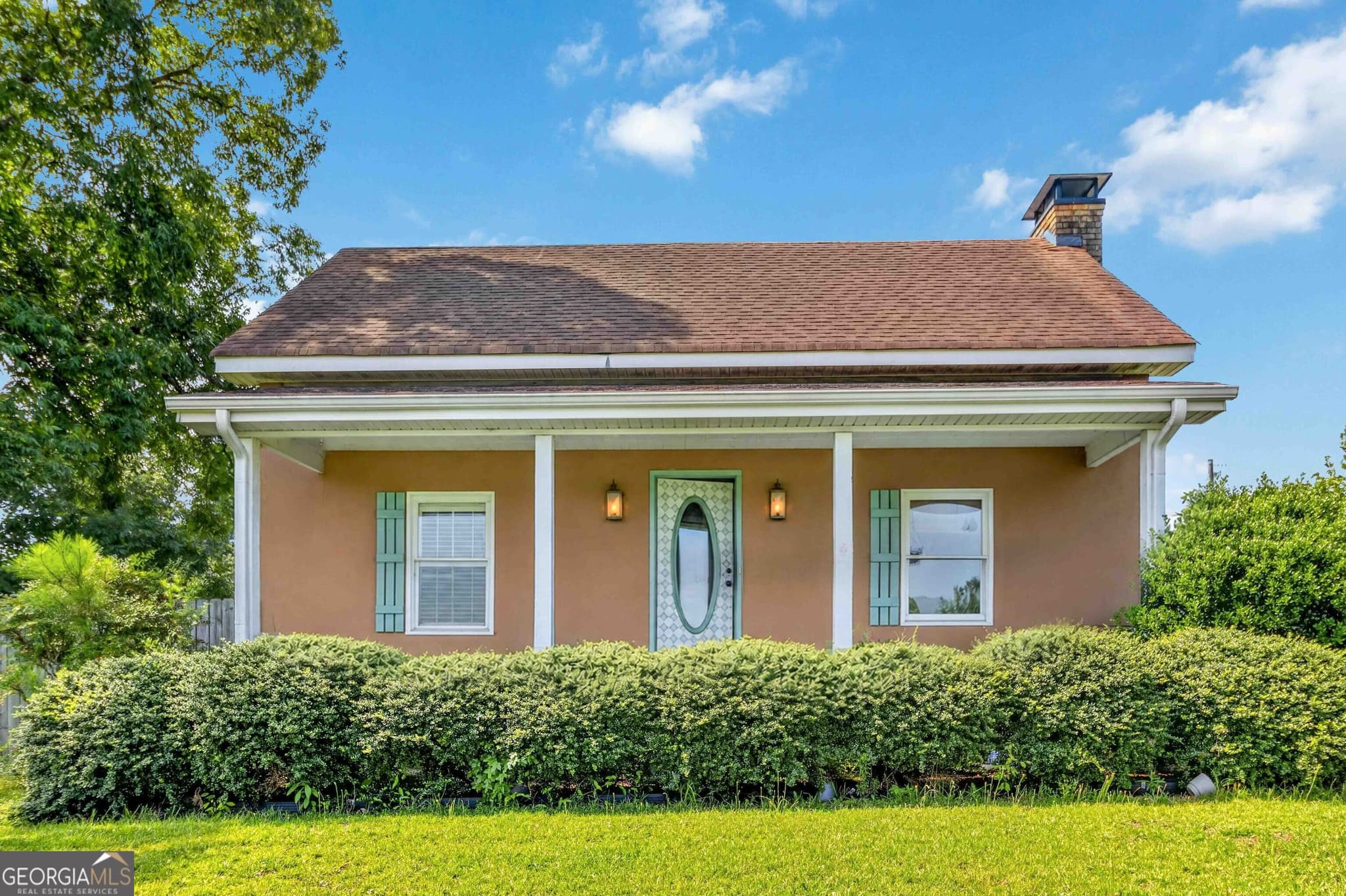 3 bedroom, 2 bathroom, 2,637 sq ft single family residence for sale at 4530 Guthrie Cemetery Road, Loganville, GA 30052 — photo 1 of 51