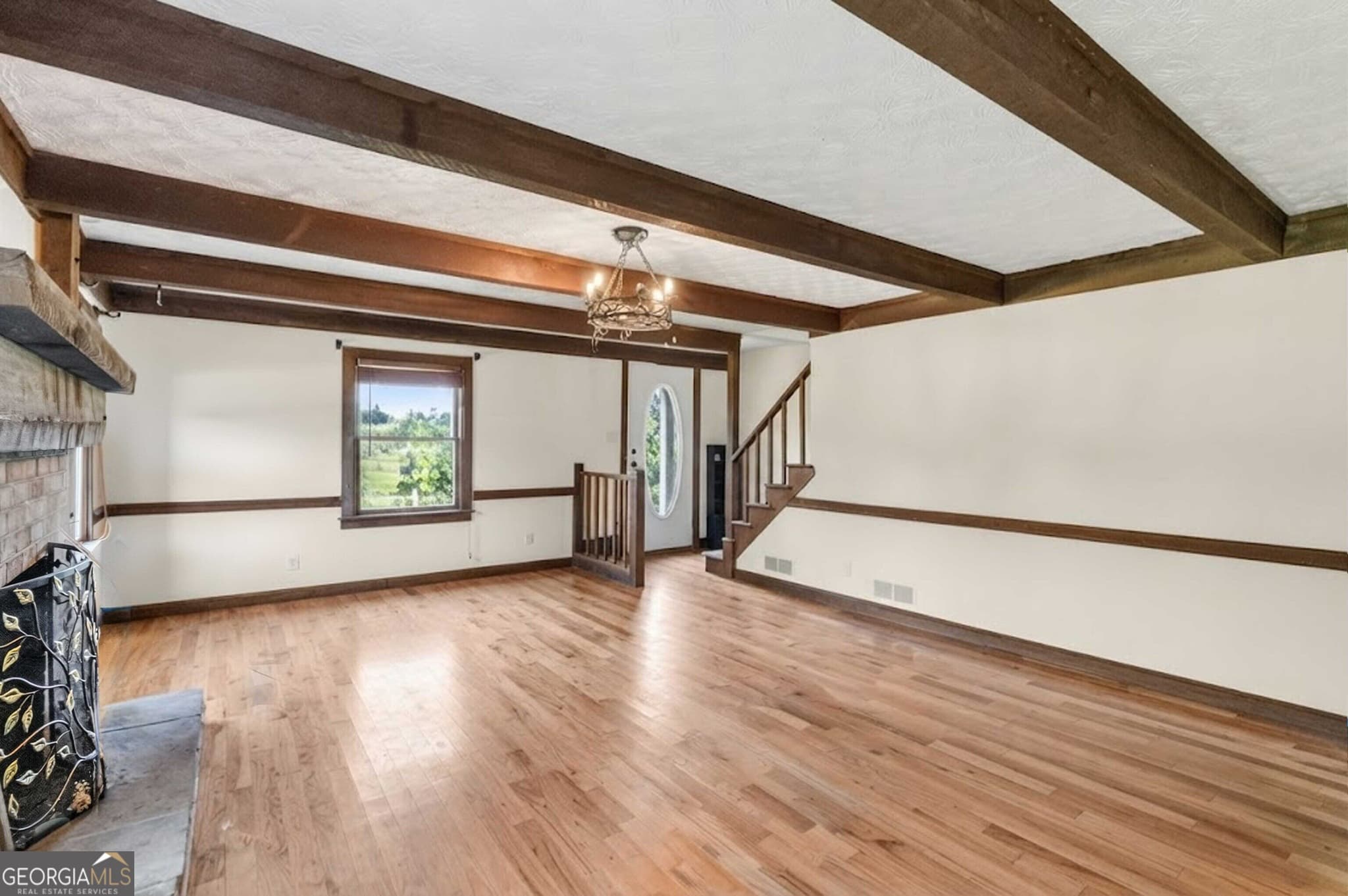 3 bedroom, 2 bathroom, 2,637 sq ft single family residence for sale at 4530 Guthrie Cemetery Road, Loganville, GA 30052 — photo 9