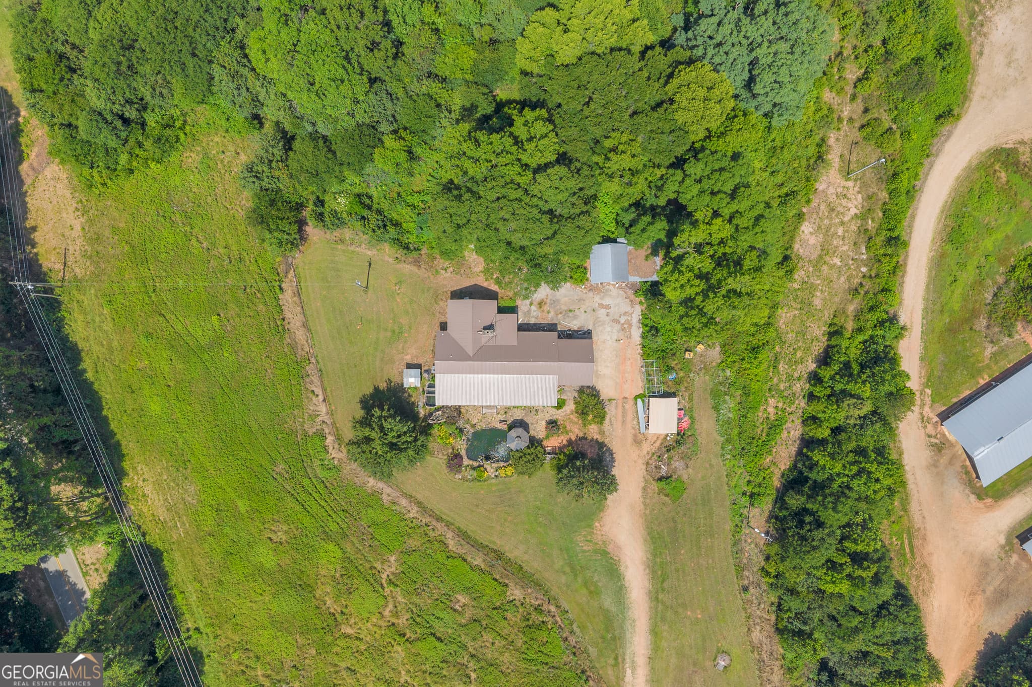 agriculture for sale at 964 Unawatti Road, Canon, GA 30520 — photo 9