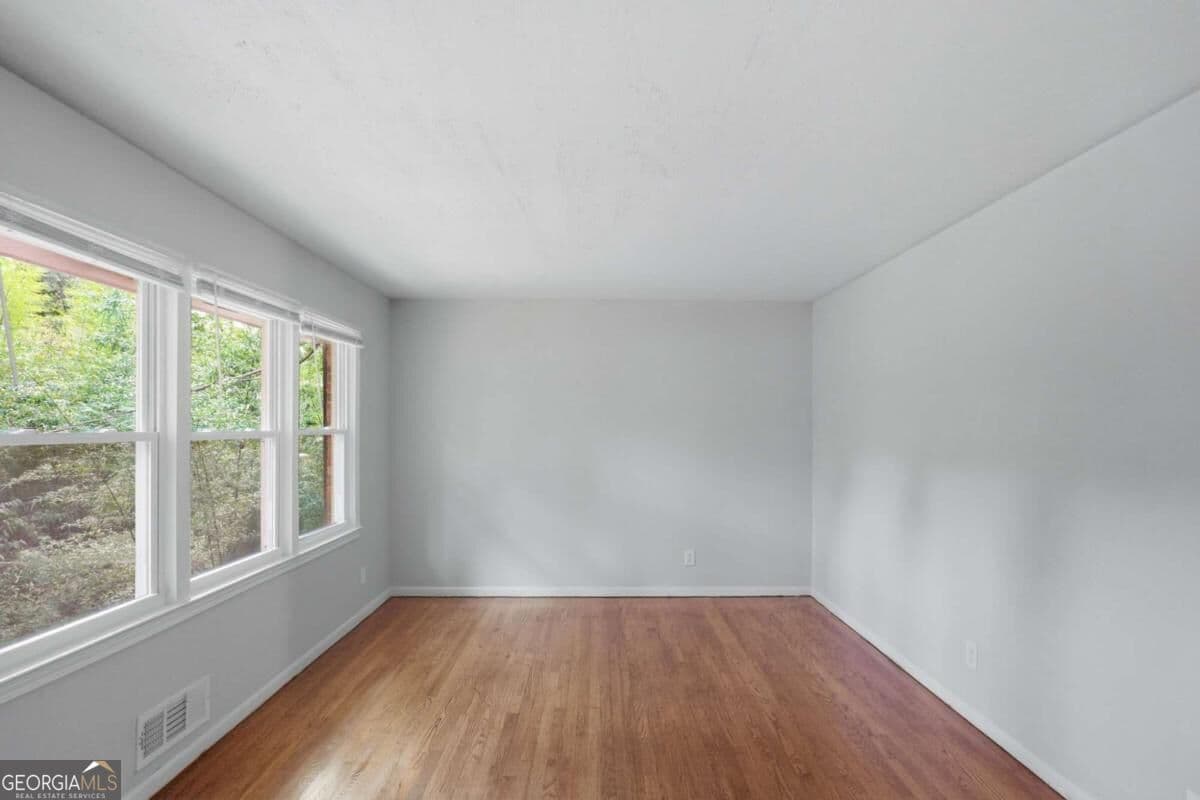 3 bedroom, 2 bathroom, 1,200 sq ft single family residence for sale at 4485 Sims Road, Ellenwood, GA 30294 — photo 3