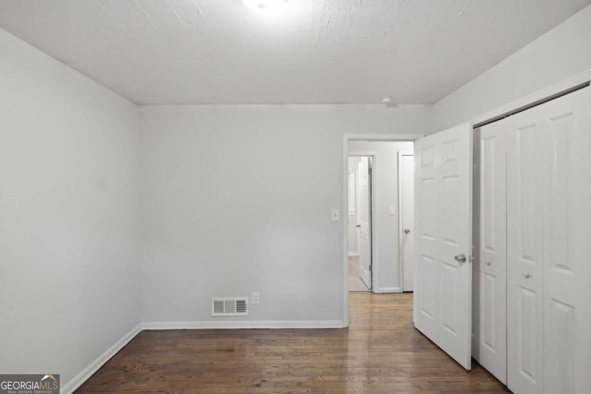 3 bedroom, 2 bathroom, 1,200 sq ft single family residence for sale at 4485 Sims Road, Ellenwood, GA 30294 — photo 10