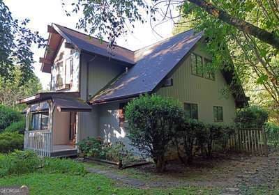 3 bedroom, 2 bathroom single family residence sold at 69 Foothill Road, Marble, NC 28905