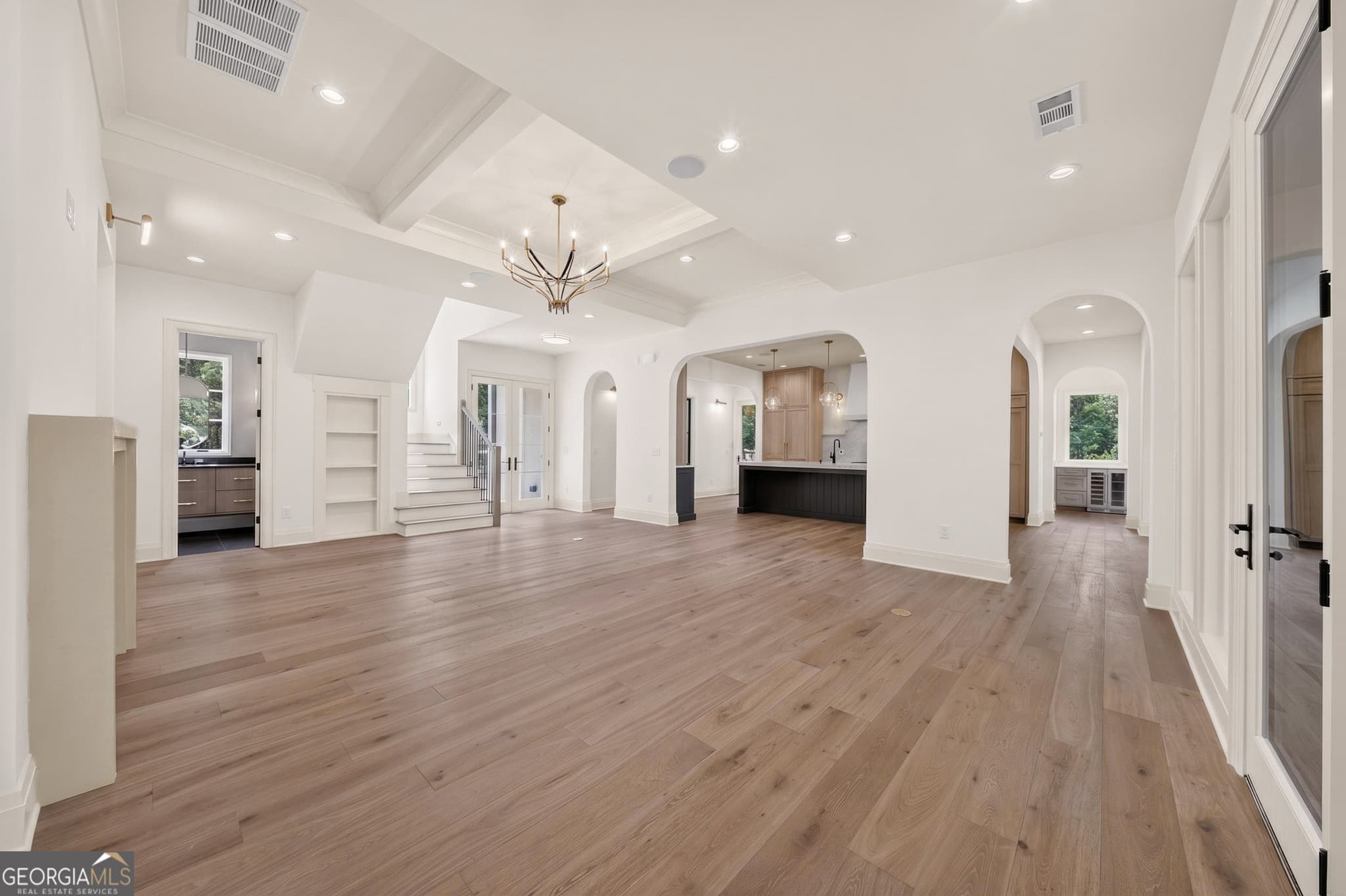 5 bedroom, 4 bathroom, 5,300 sq ft single family residence for sale at 2271 Mitchell Road, Lawrenceville, GA 30043 — photo 7
