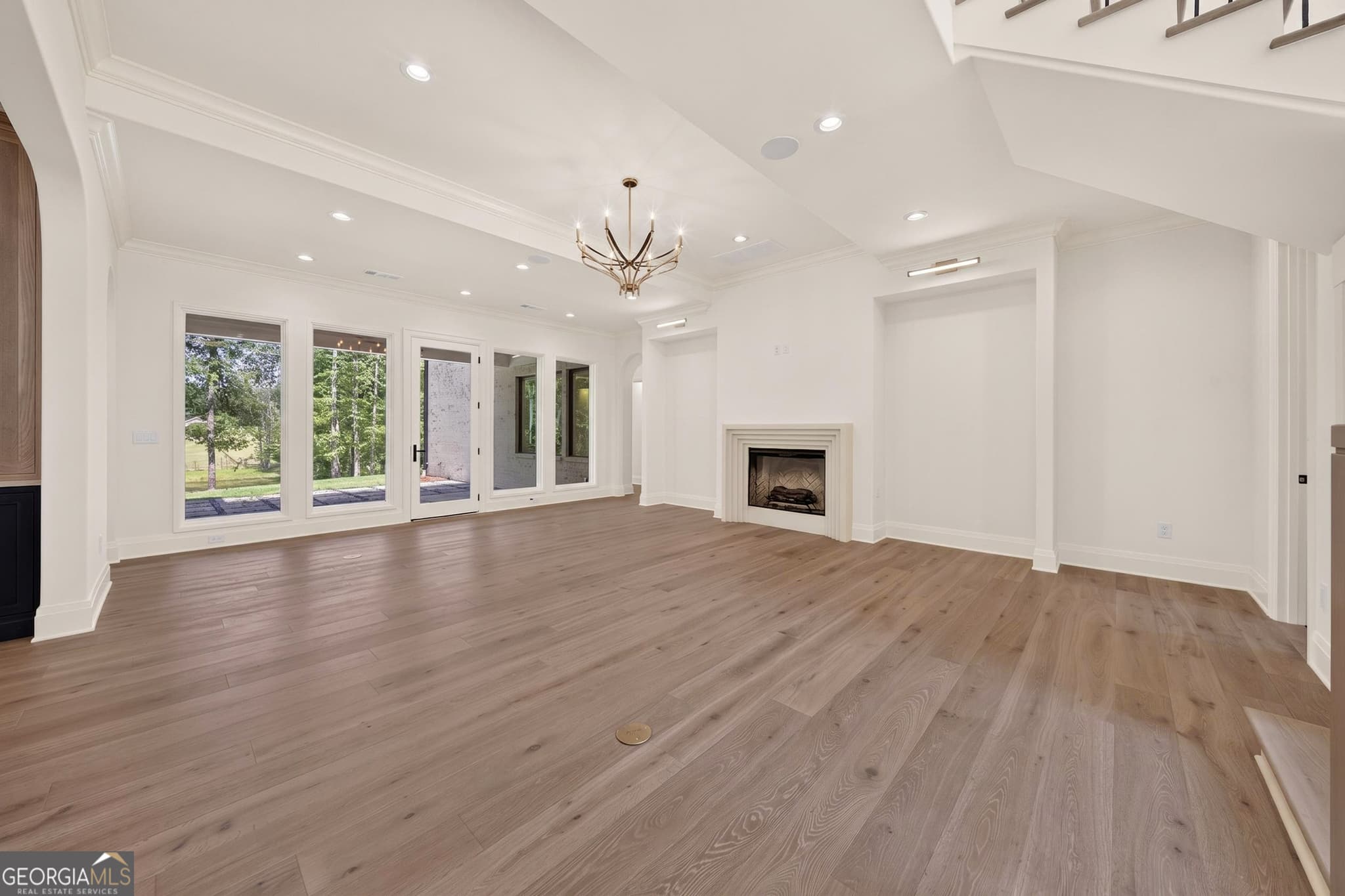 5 bedroom, 4 bathroom, 5,300 sq ft single family residence for sale at 2271 Mitchell Road, Lawrenceville, GA 30043 — photo 5