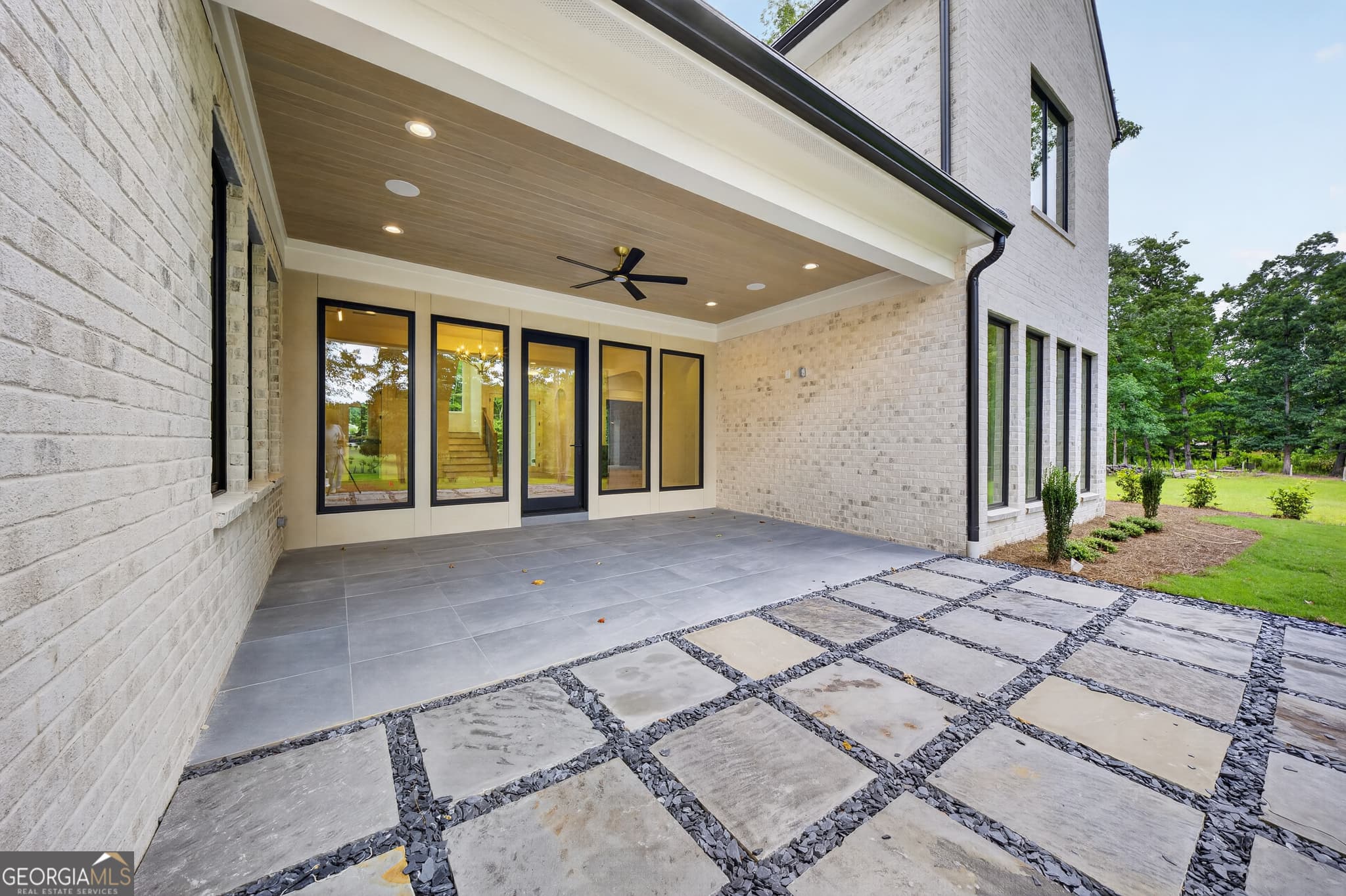 5 bedroom, 4 bathroom, 5,300 sq ft single family residence for sale at 2271 Mitchell Road, Lawrenceville, GA 30043 — photo 10