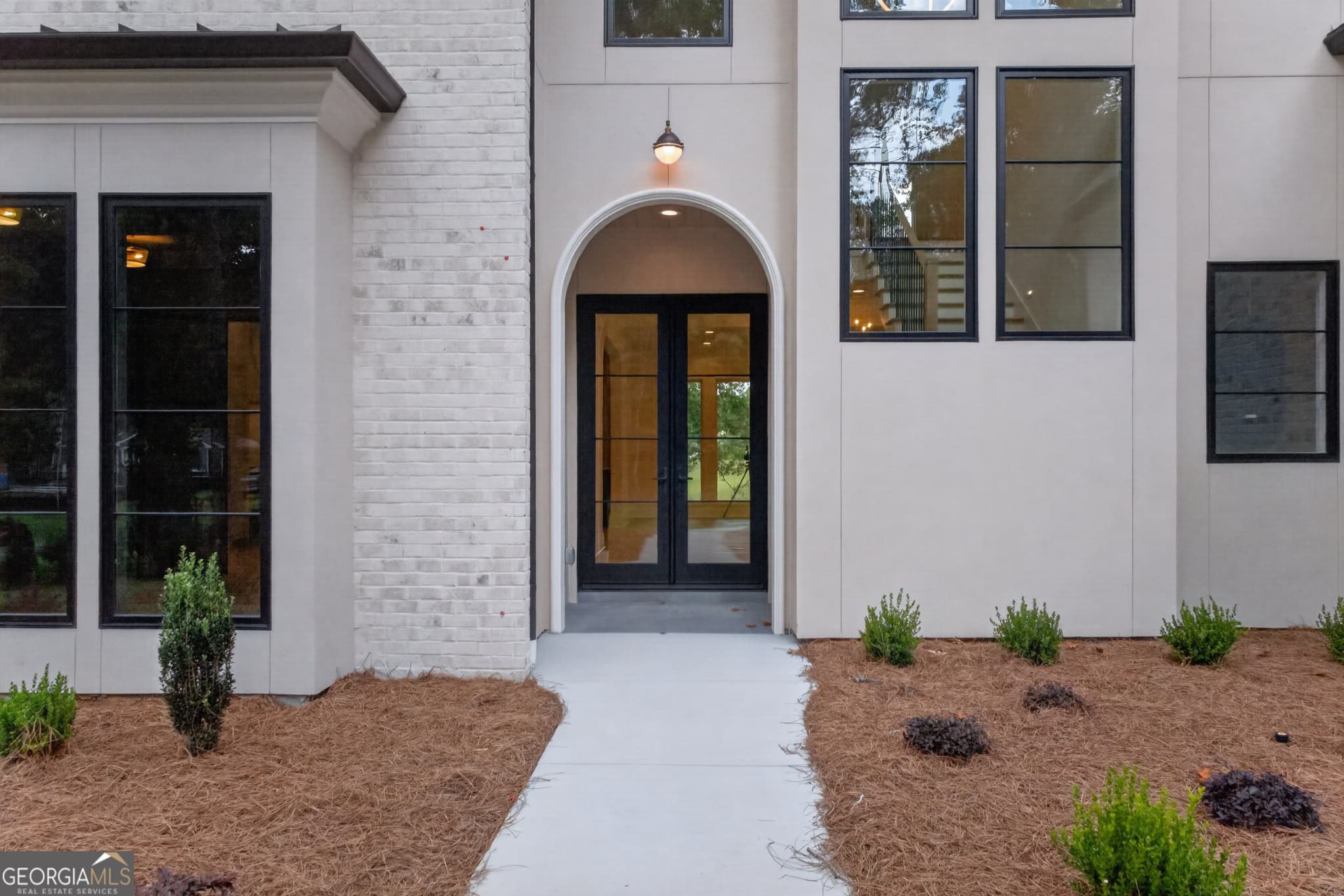 5 bedroom, 4 bathroom, 5,300 sq ft single family residence for sale at 2271 Mitchell Road, Lawrenceville, GA 30043 — photo 4