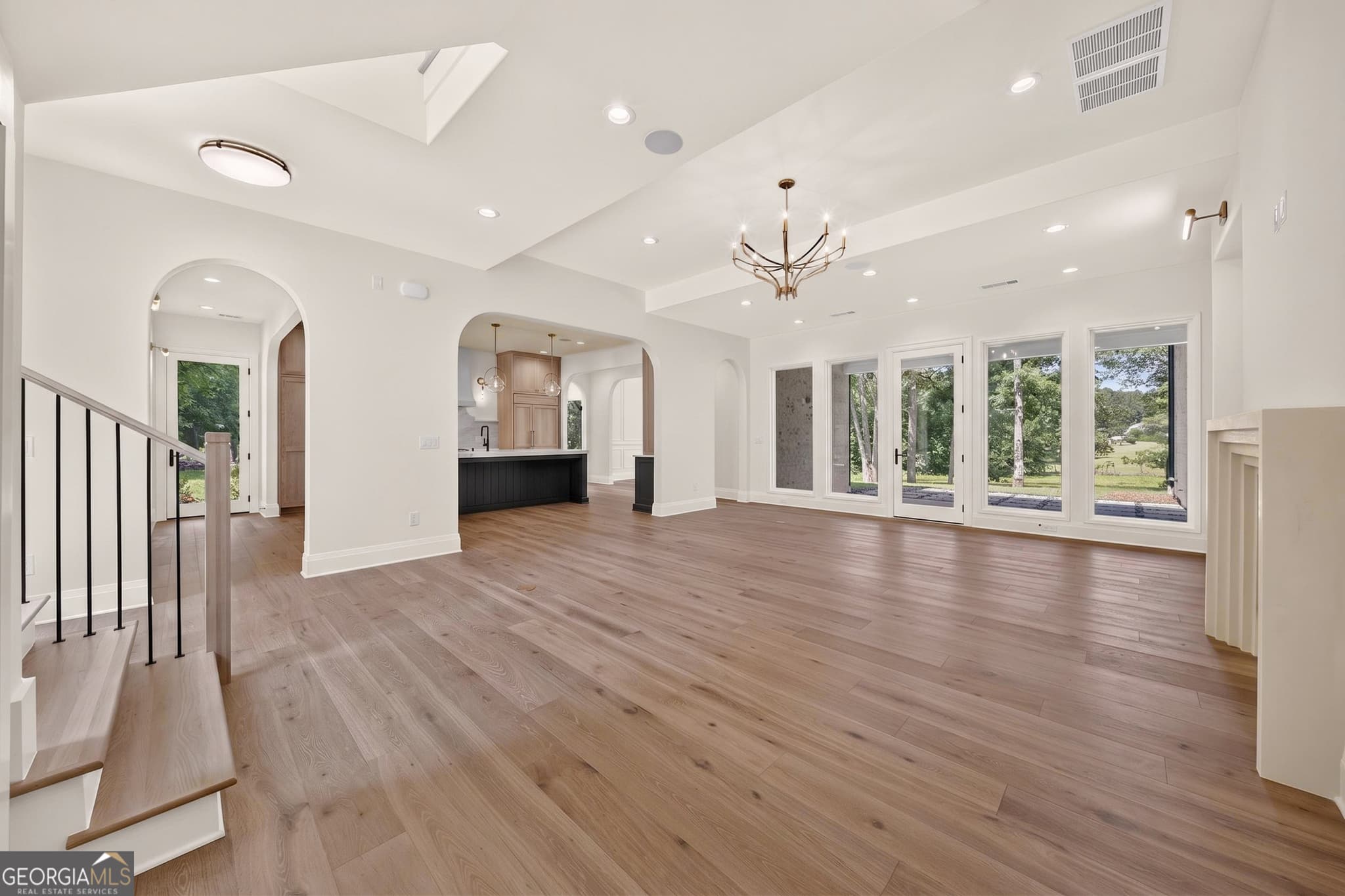 5 bedroom, 4 bathroom, 5,300 sq ft single family residence for sale at 2271 Mitchell Road, Lawrenceville, GA 30043 — photo 8