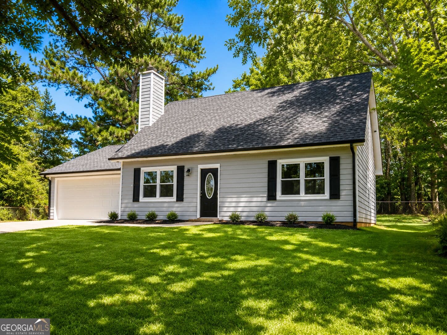 3 bedroom, 2 bathroom, 1,365 sq ft single family residence for rent at 110 Thomas Trail, Covington, GA 30016 for $1,750 a month — photo 1 of 1