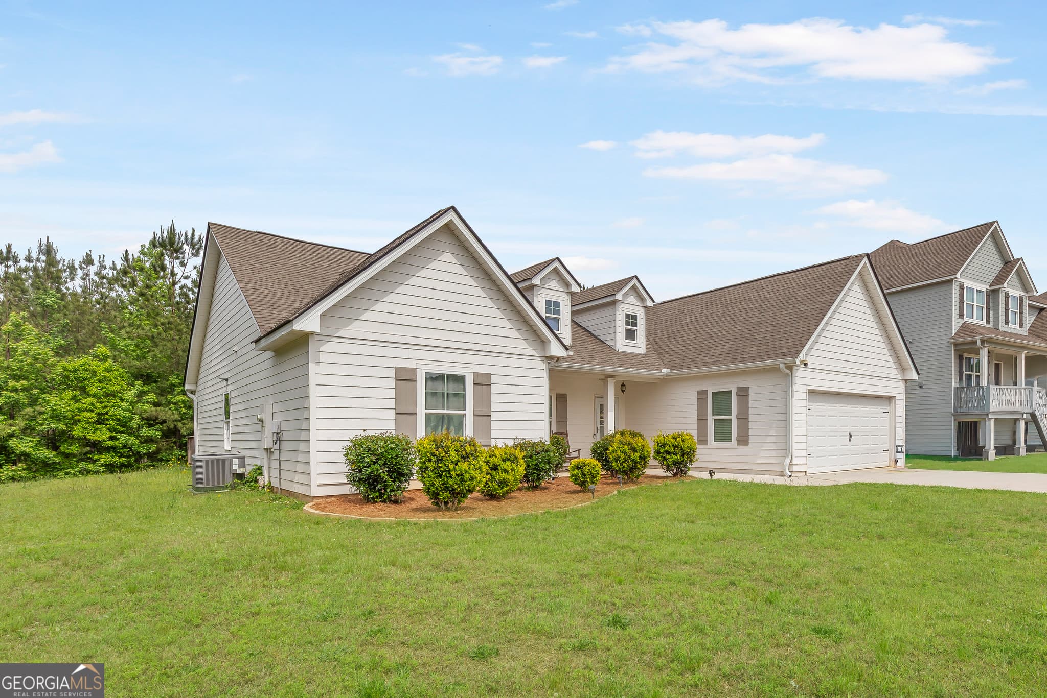 4 bedroom, 2 bathroom, 1,891 sq ft single family residence for sale at 370 Springwater Way, Bremen, GA 30110 — photo 3