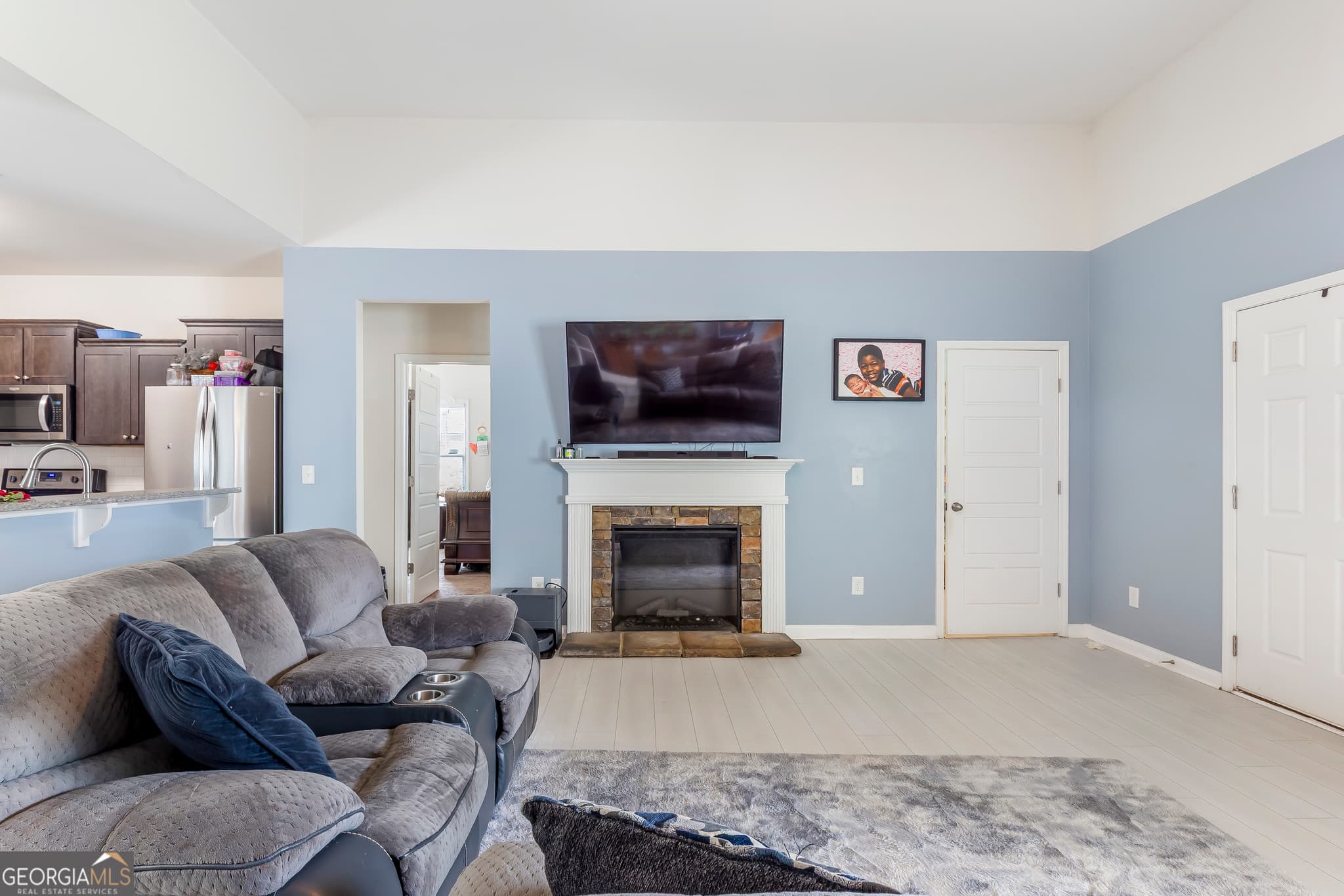 4 bedroom, 2 bathroom, 1,891 sq ft single family residence for sale at 370 Springwater Way, Bremen, GA 30110 — photo 5