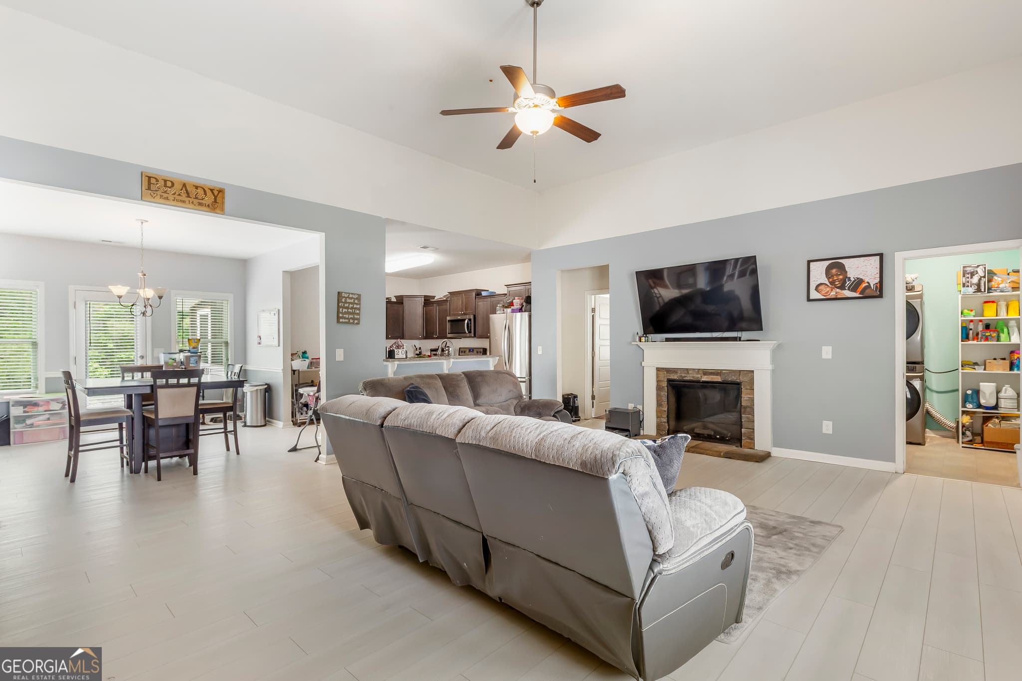 4 bedroom, 2 bathroom, 1,891 sq ft single family residence for sale at 370 Springwater Way, Bremen, GA 30110 — photo 9