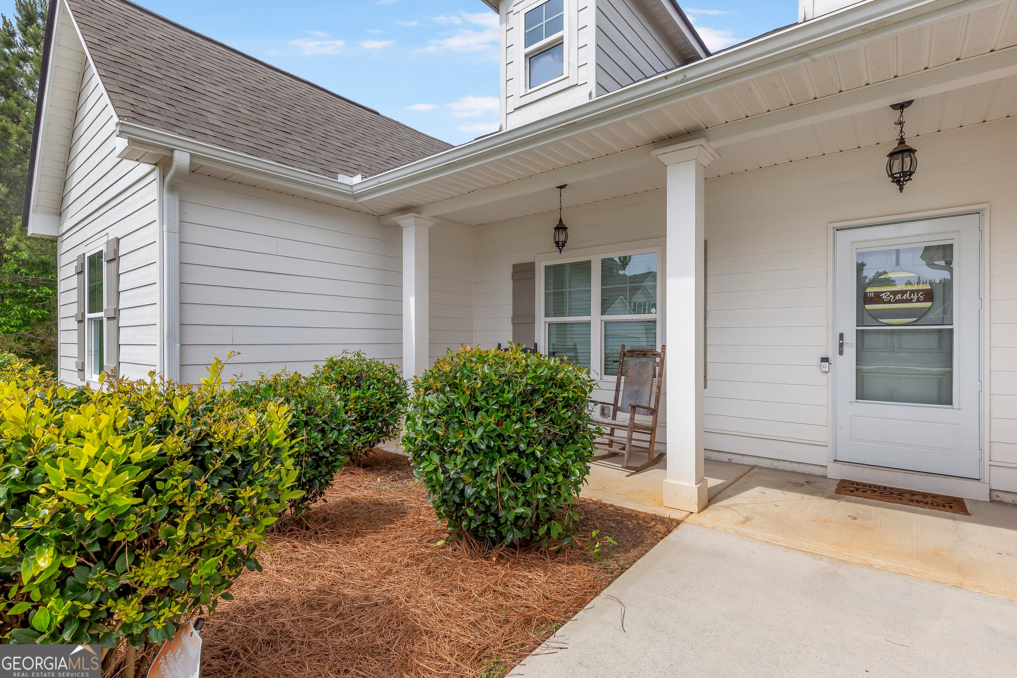 4 bedroom, 2 bathroom, 1,891 sq ft single family residence for sale at 370 Springwater Way, Bremen, GA 30110 — photo 4