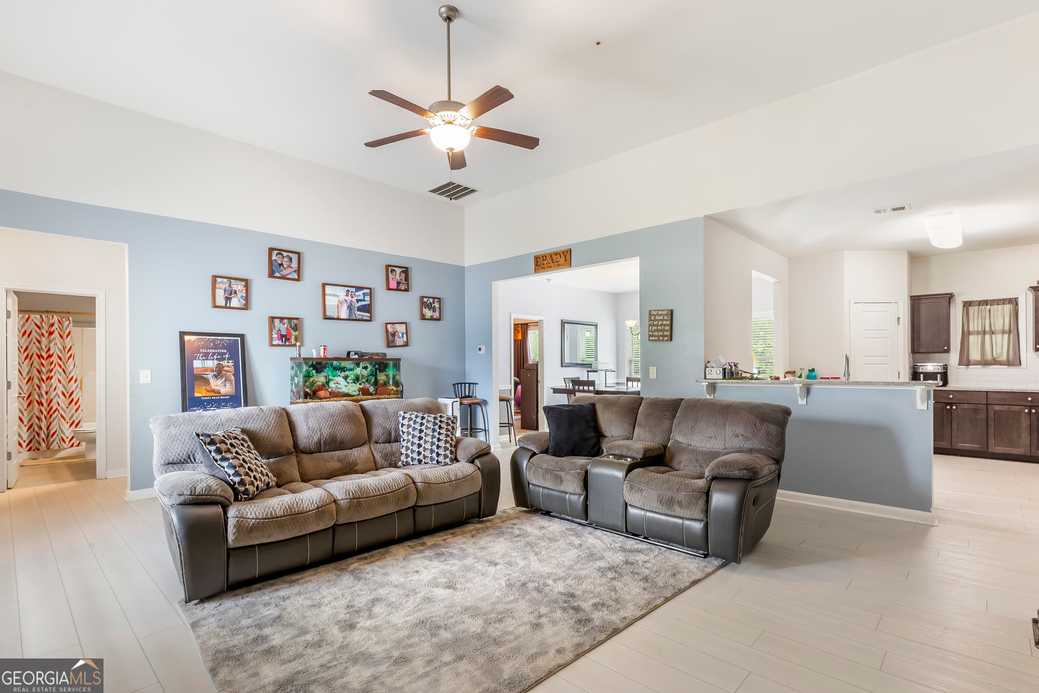 4 bedroom, 2 bathroom, 1,891 sq ft single family residence for sale at 370 Springwater Way, Bremen, GA 30110 — photo 8