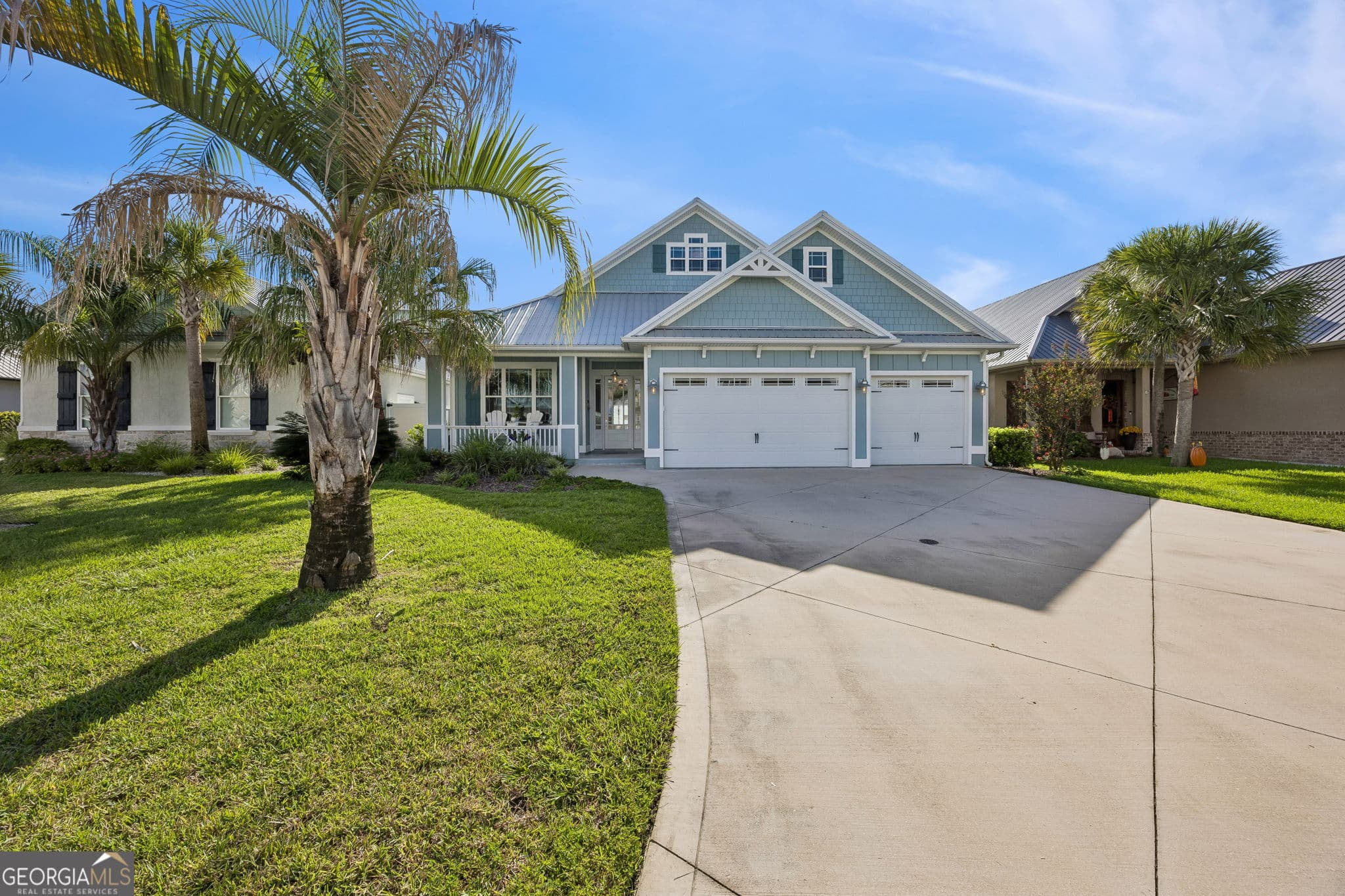 4 bedroom, 3 bathroom, 2,954 sq ft single family residence for sale at 241 Jake Colton Drive, Kingsland, GA 31548 — photo 2