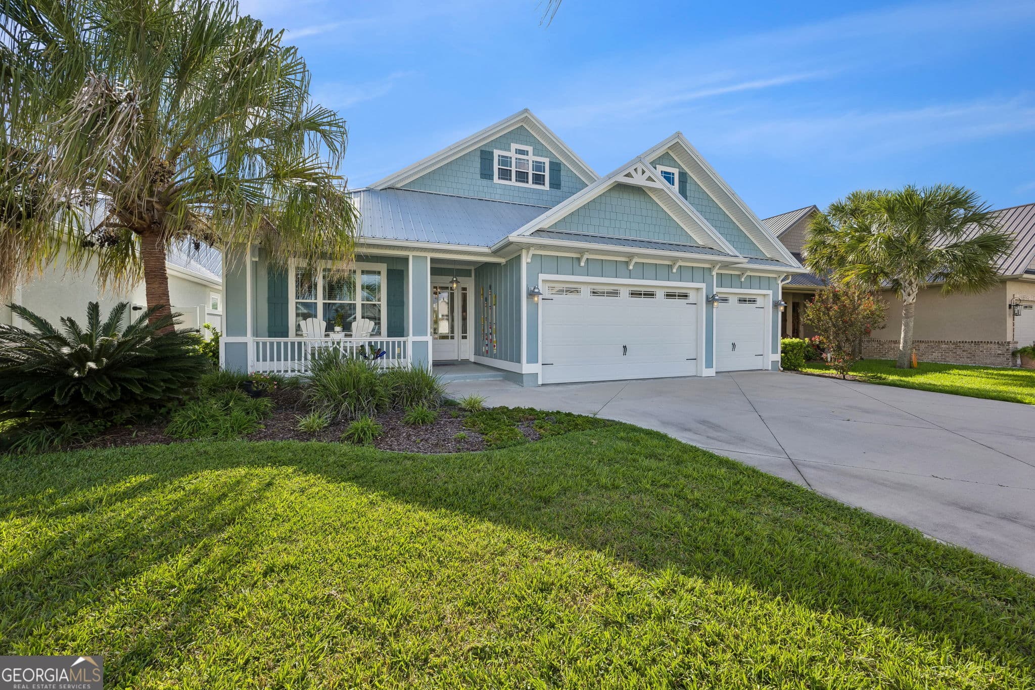 4 bedroom, 3 bathroom, 2,954 sq ft single family residence for sale at 241 Jake Colton Drive, Kingsland, GA 31548 — photo 3