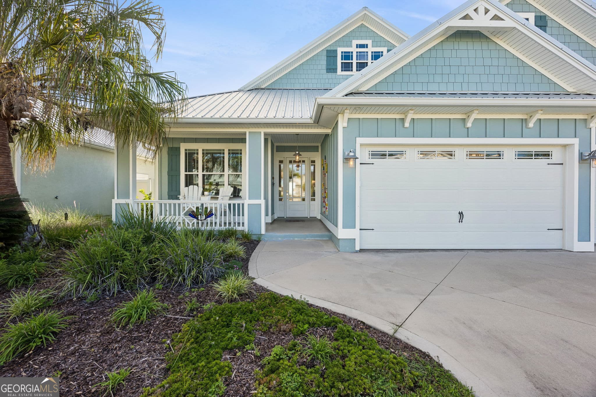 4 bedroom, 3 bathroom, 2,954 sq ft single family residence for sale at 241 Jake Colton Drive, Kingsland, GA 31548 — photo 5