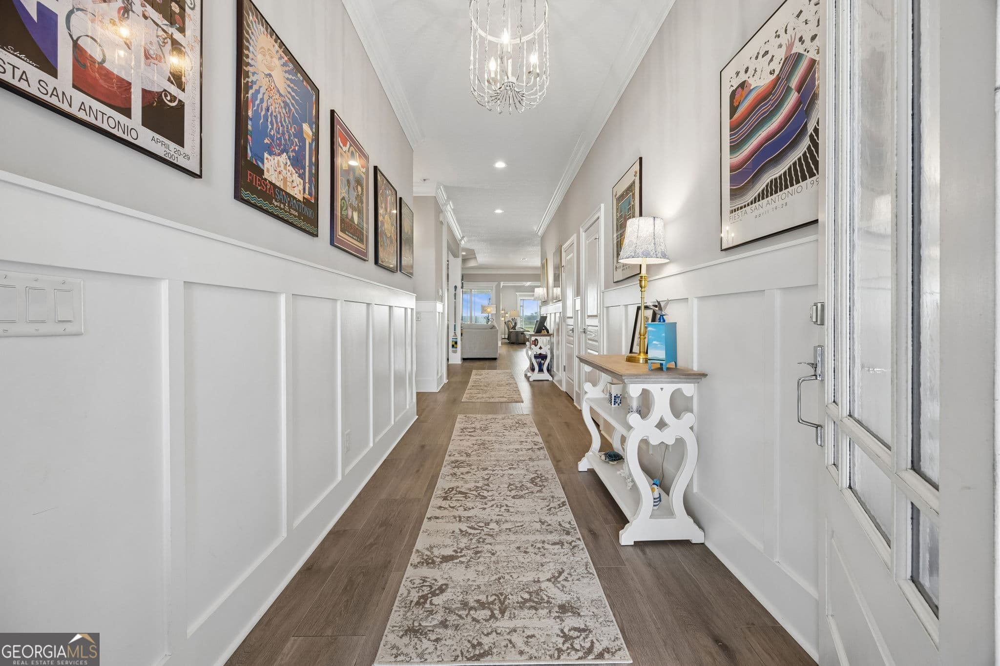 4 bedroom, 3 bathroom, 2,954 sq ft single family residence for sale at 241 Jake Colton Drive, Kingsland, GA 31548 — photo 9