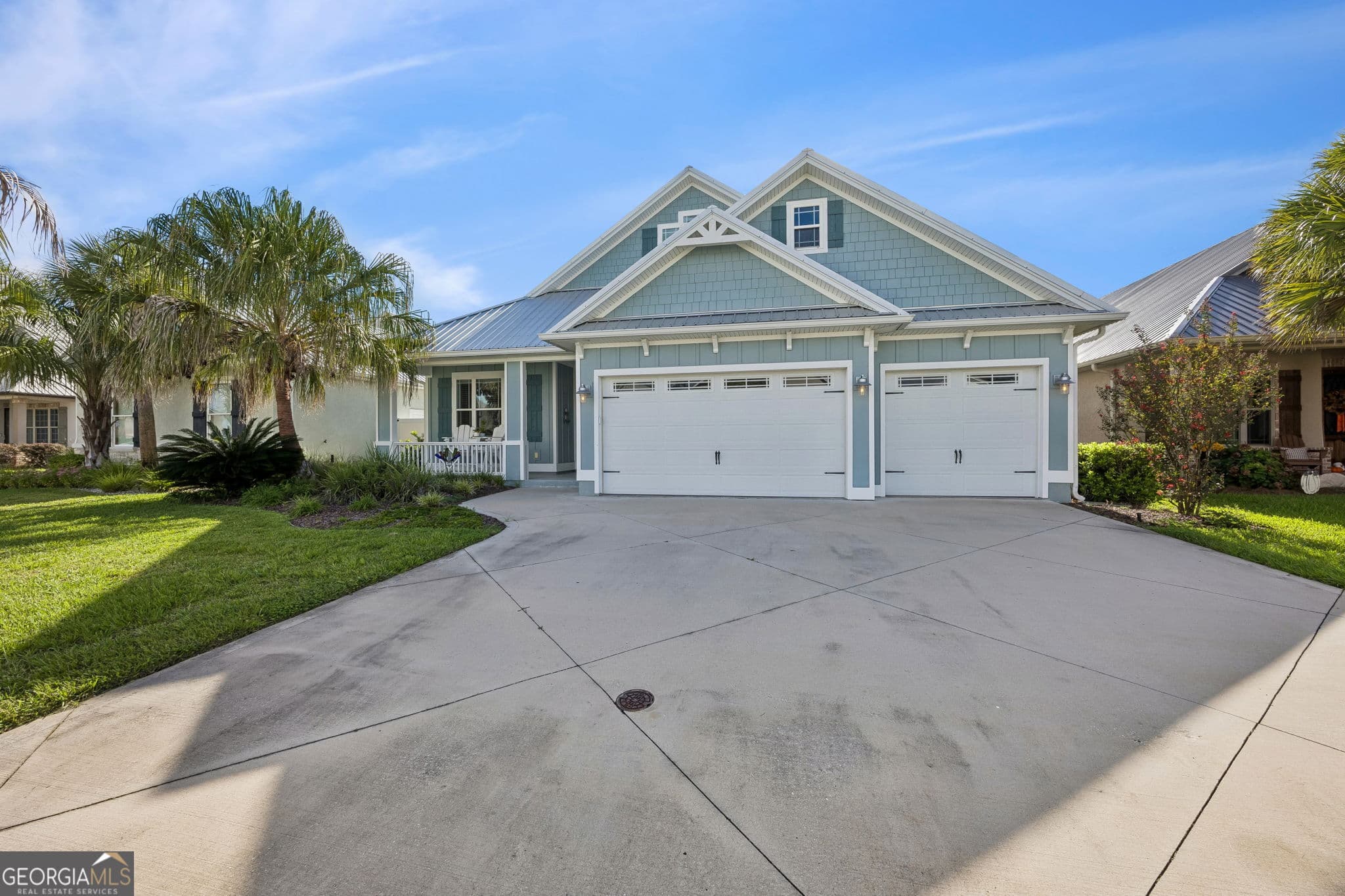 4 bedroom, 3 bathroom, 2,954 sq ft single family residence for sale at 241 Jake Colton Drive, Kingsland, GA 31548 — photo 4