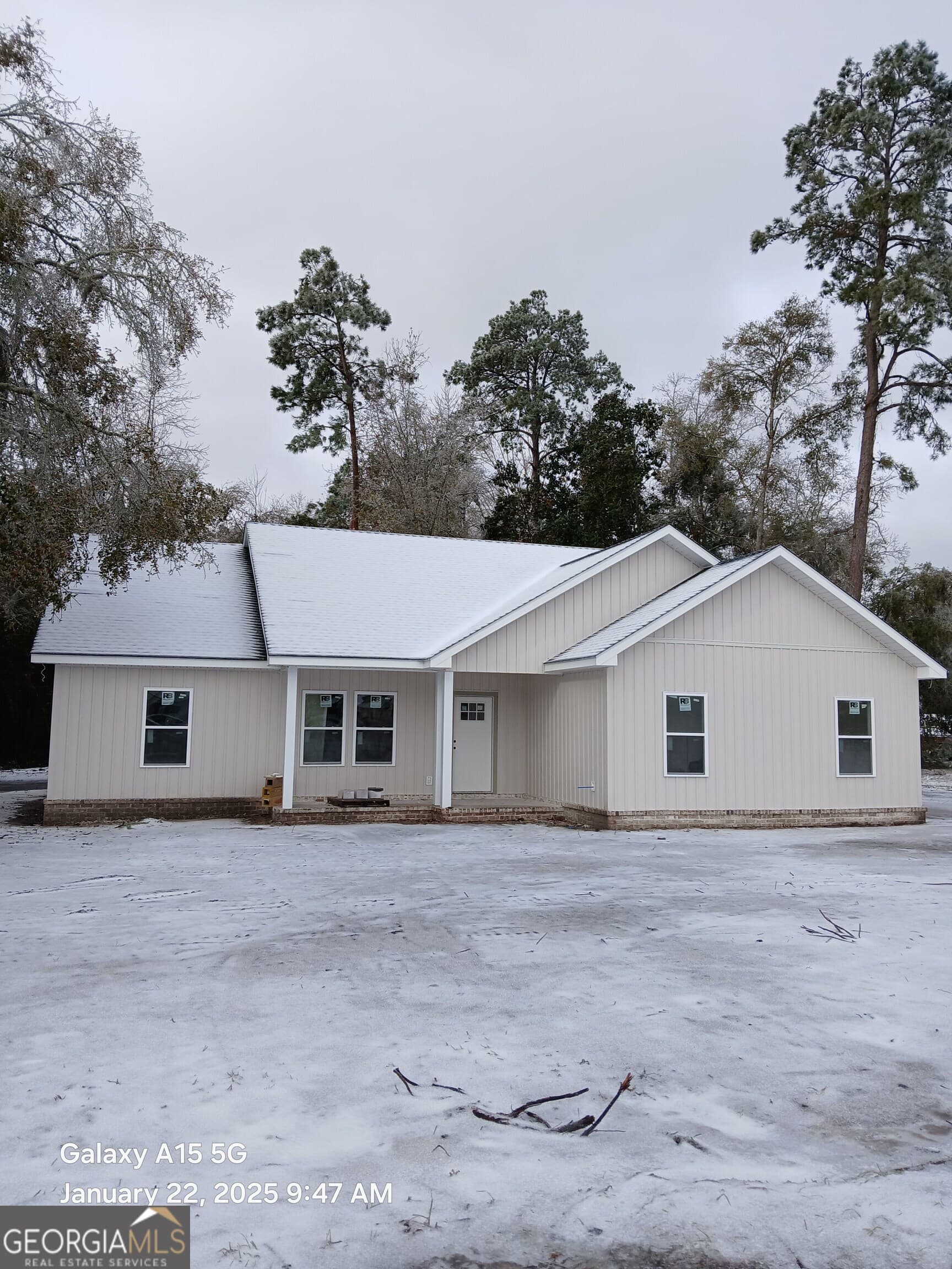 35 Thrift Street, Folkston, GA 31337 — most recent listing photo