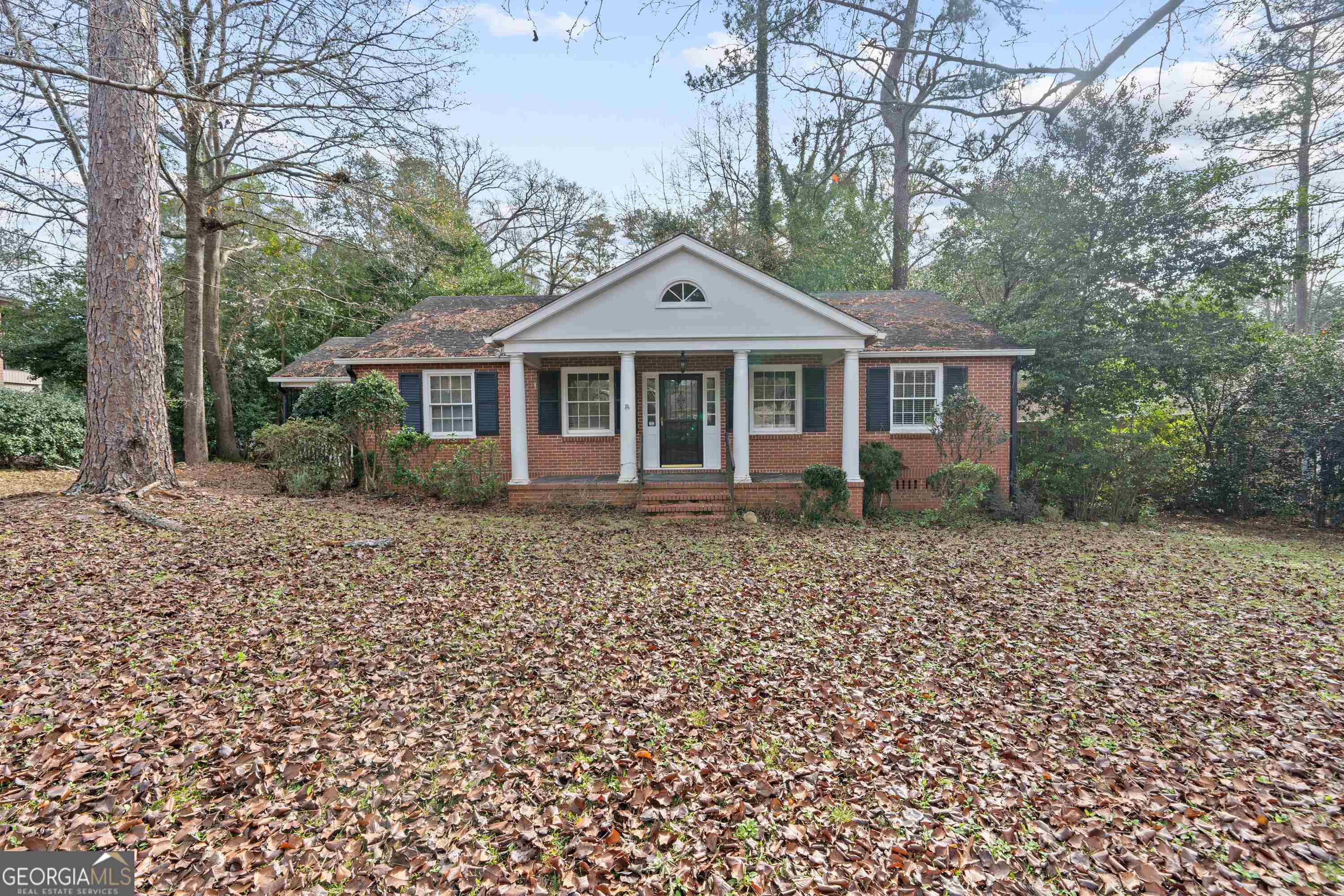 1415 Peyton Place, Macon, GA 31211 — most recent listing photo