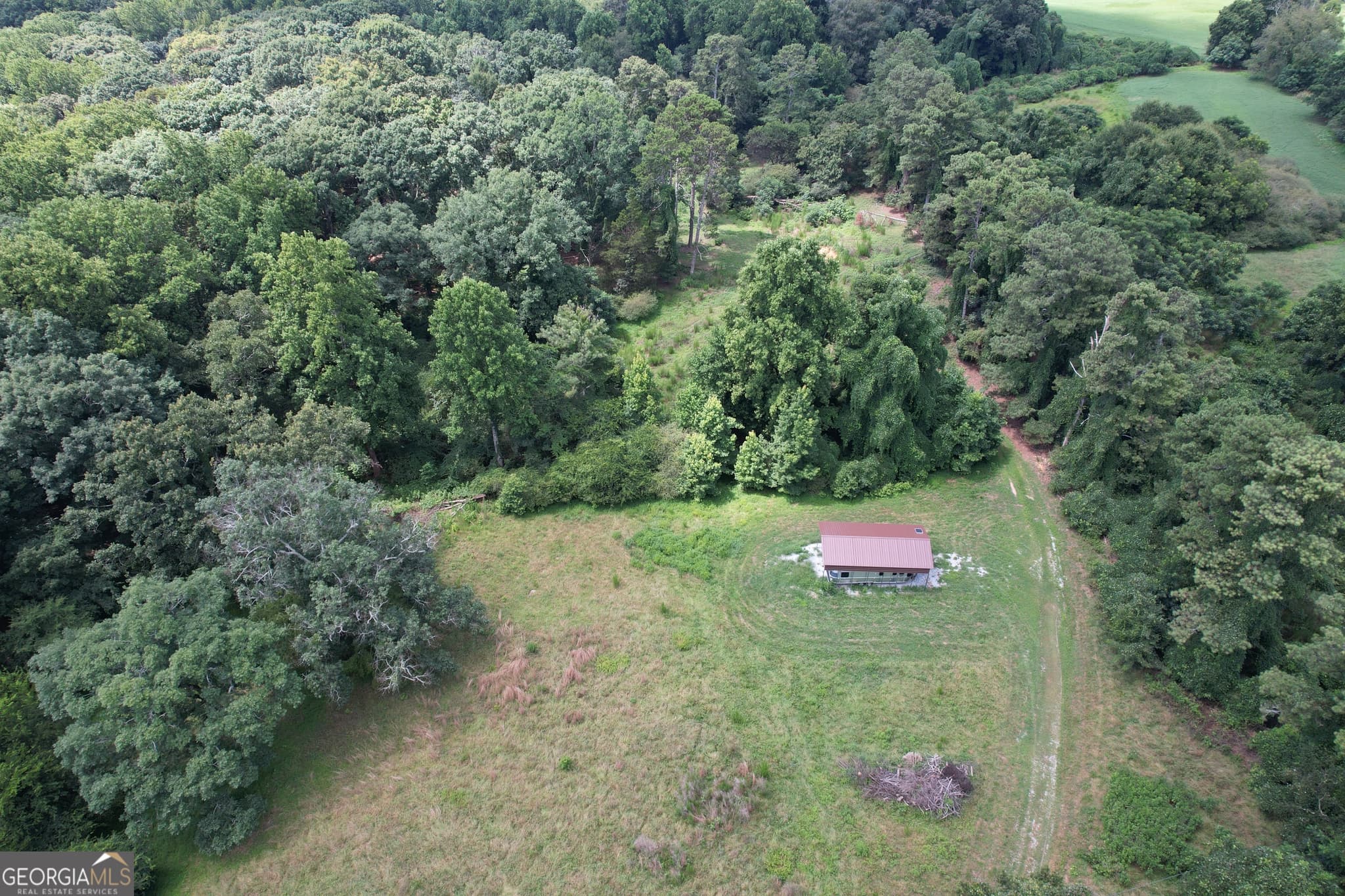 unimproved land for sale at 7595 Highway 53, Braselton, GA 30517 — photo 10