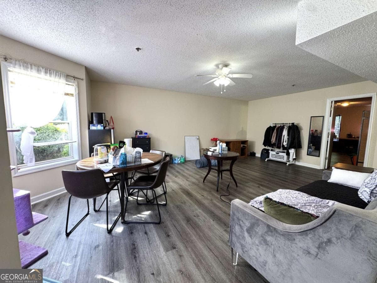 5 bedroom, 4 bathroom, 3,692 sq ft condominium for sale at 1850 Cedar Shoals Drive A3, Athens, GA 30605 — photo 6