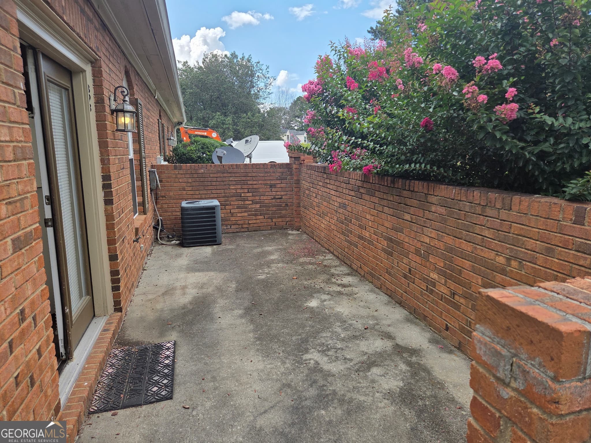 2 bedroom, 2 bathroom, 1,183 sq ft quadruplex for rent at 891 Park Place, Conyers, GA 30012 for $1,500 a month — photo 2