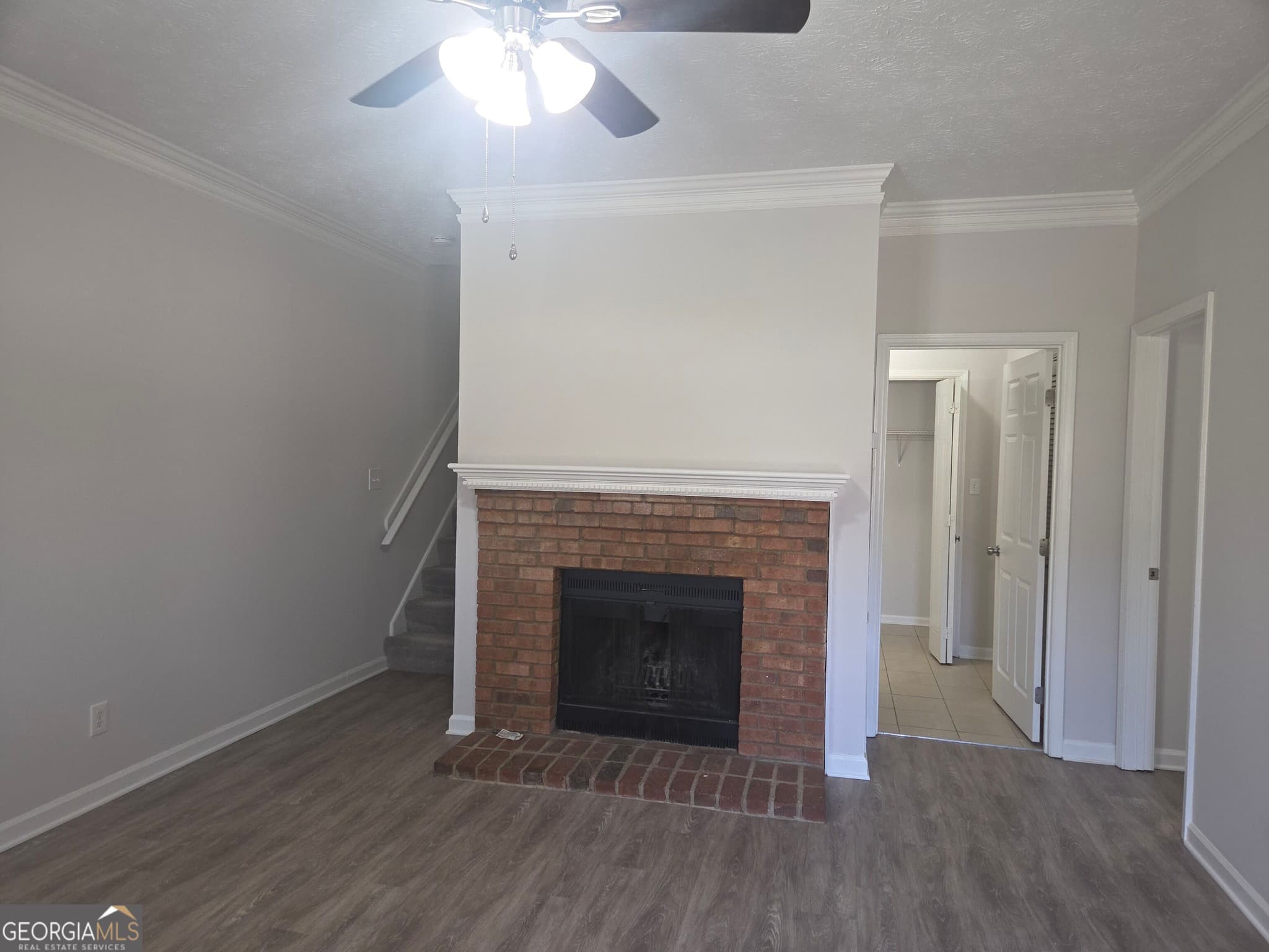 2 bedroom, 2 bathroom, 1,183 sq ft quadruplex for rent at 891 Park Place, Conyers, GA 30012 for $1,500 a month — photo 4