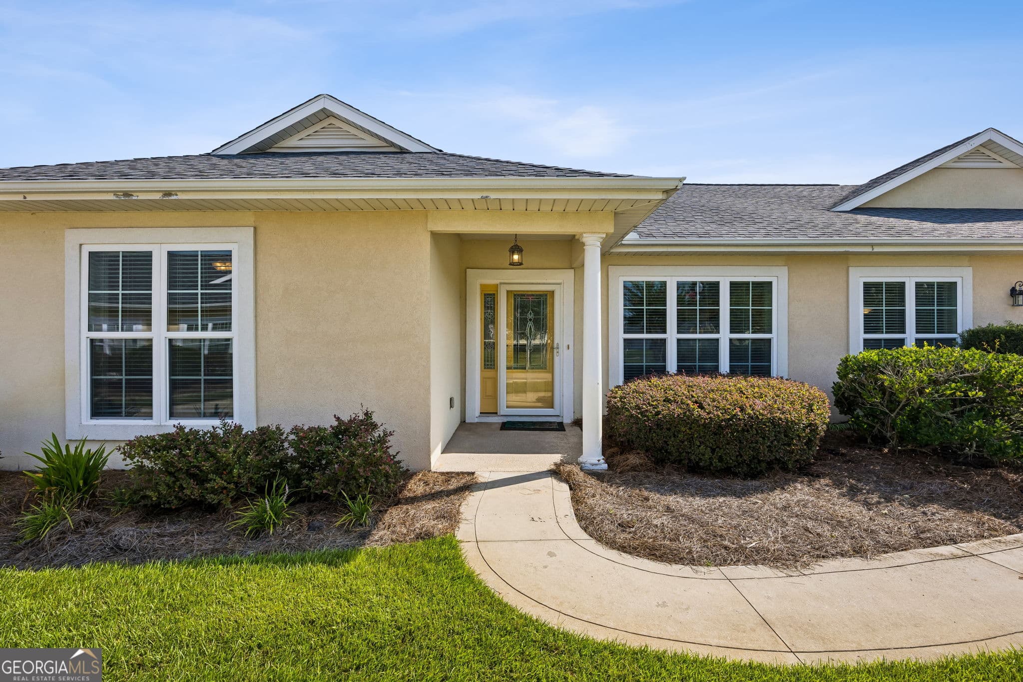 2 bedroom, 2 bathroom, 1,602 sq ft townhouse for sale at 19 Coastal Walk, St. Marys, GA 31558 — photo 2