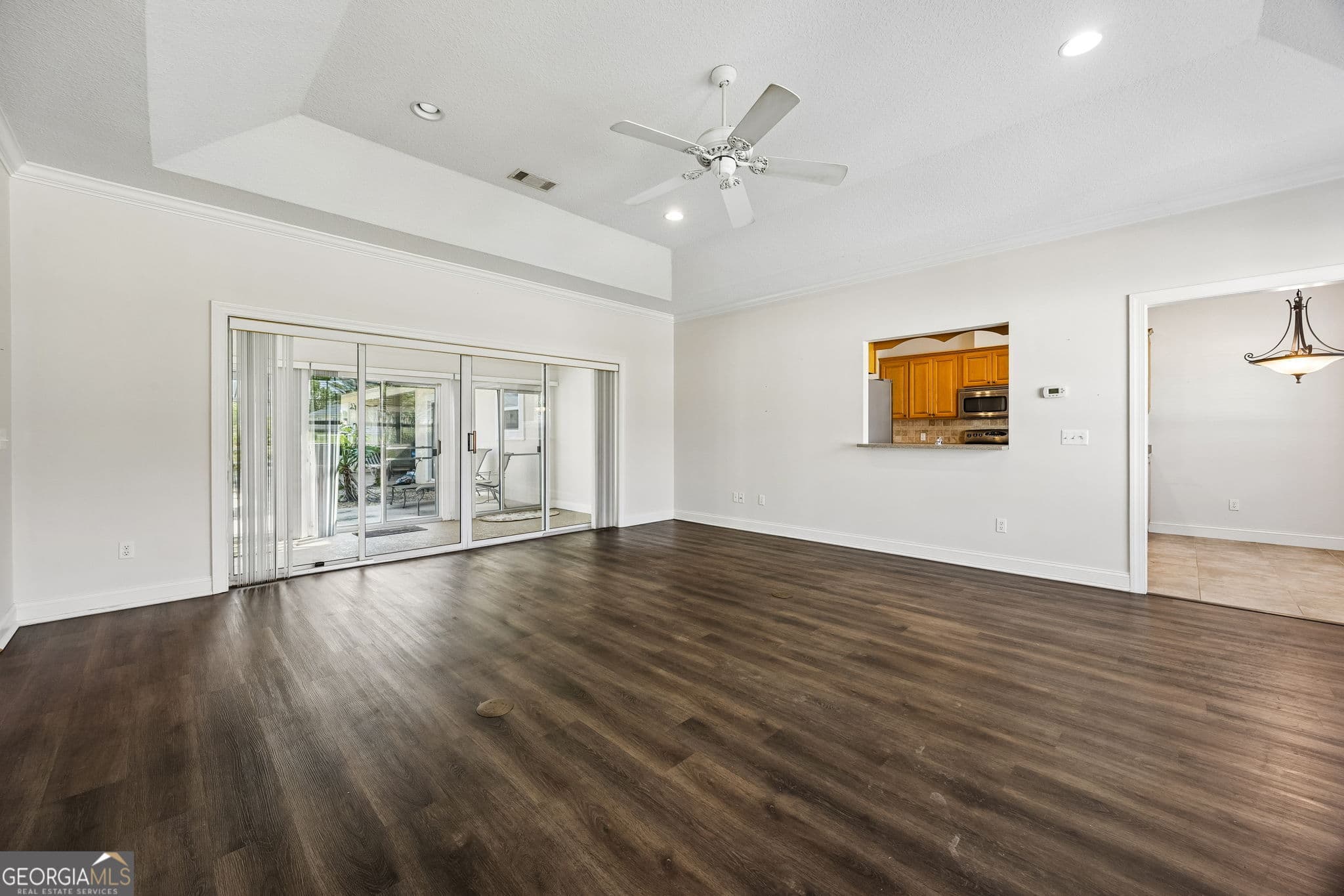 2 bedroom, 2 bathroom, 1,602 sq ft townhouse for sale at 19 Coastal Walk, St. Marys, GA 31558 — photo 6