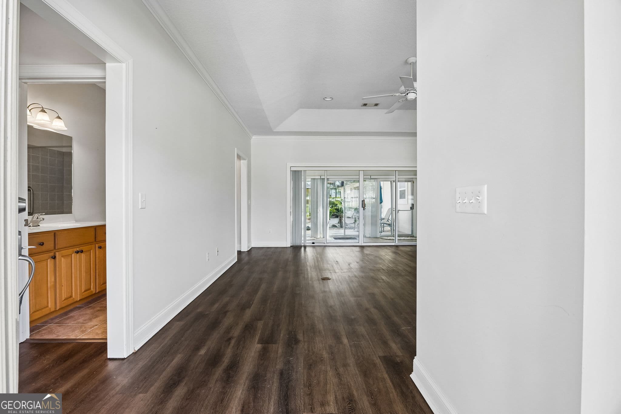 2 bedroom, 2 bathroom, 1,602 sq ft townhouse for sale at 19 Coastal Walk, St. Marys, GA 31558 — photo 3