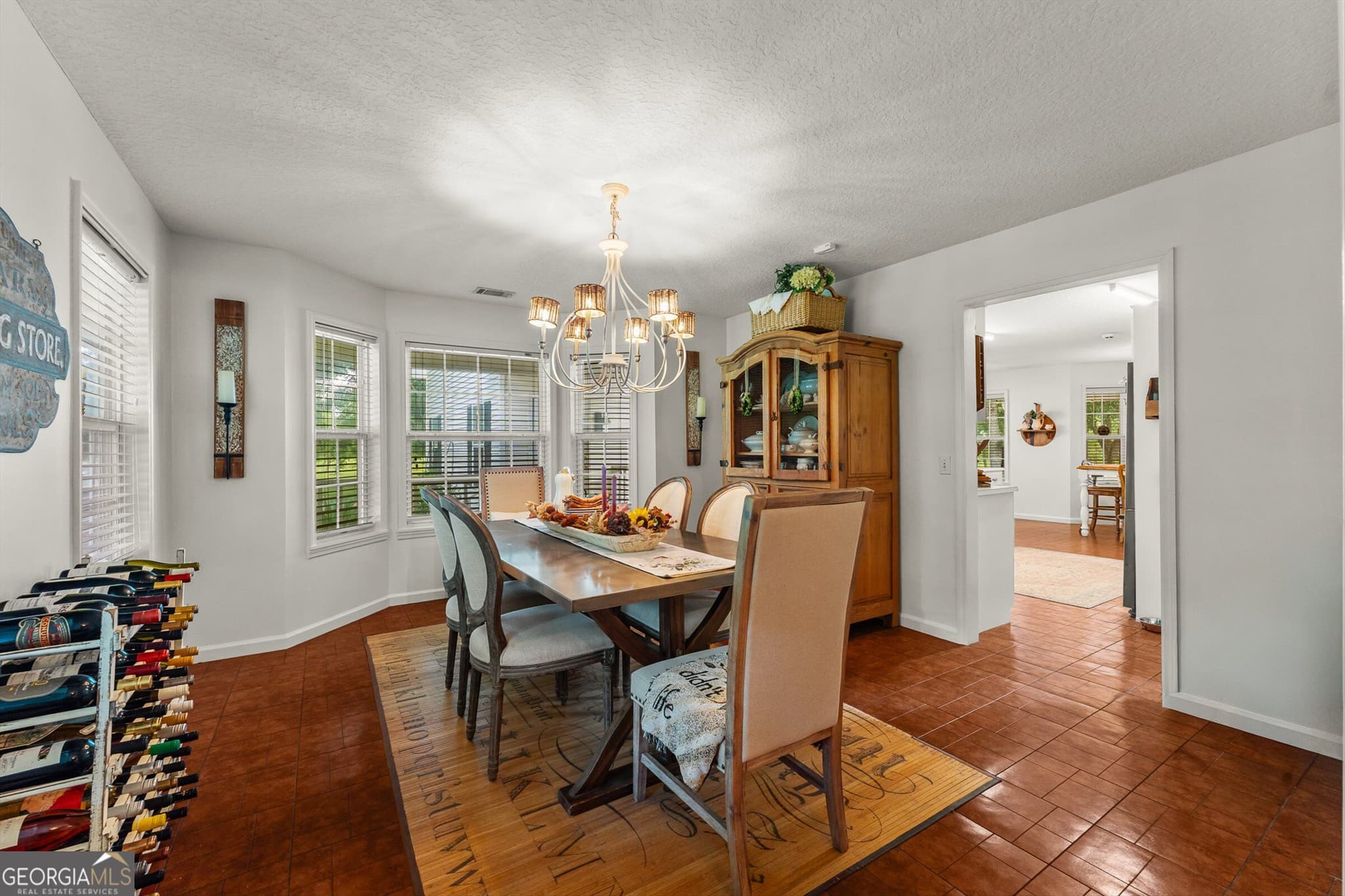3 bedroom, 2.5 bathroom, 2,600 sq ft single family residence for sale at 7919 HWY 84, Patterson, GA 31557 — photo 6