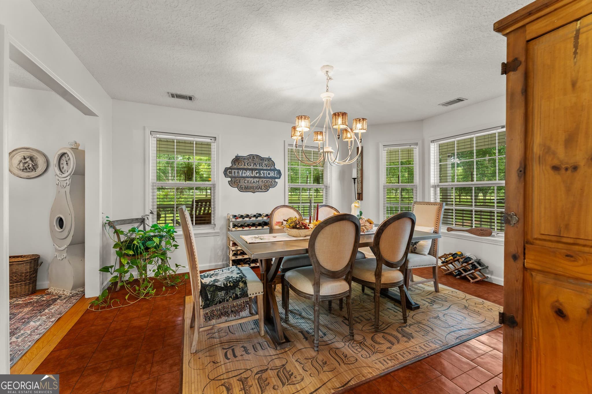 3 bedroom, 2.5 bathroom, 2,600 sq ft single family residence for sale at 7919 HWY 84, Patterson, GA 31557 — photo 7