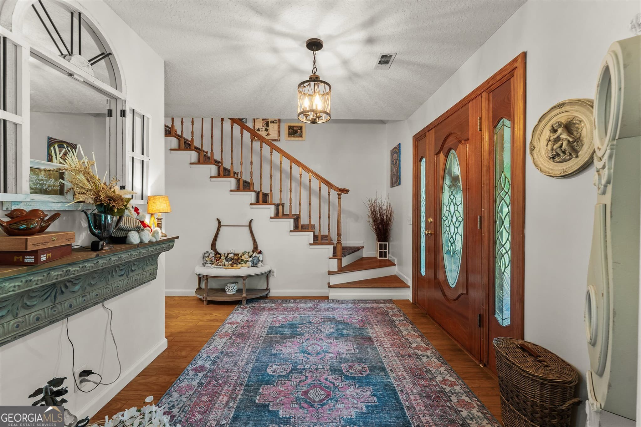 3 bedroom, 2.5 bathroom, 2,600 sq ft single family residence for sale at 7919 HWY 84, Patterson, GA 31557 — photo 8